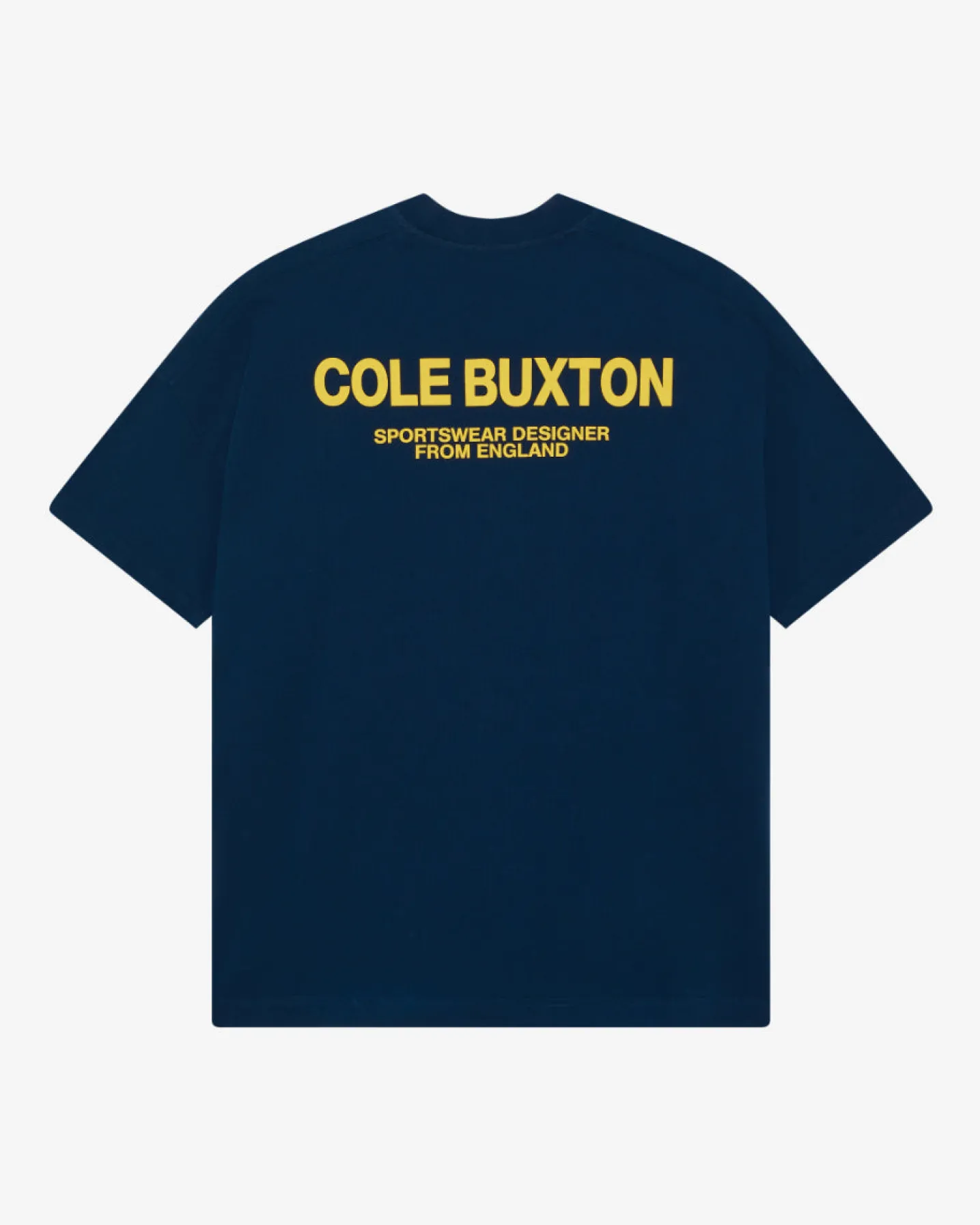 CB SPORTSWEAR T-SHIRT