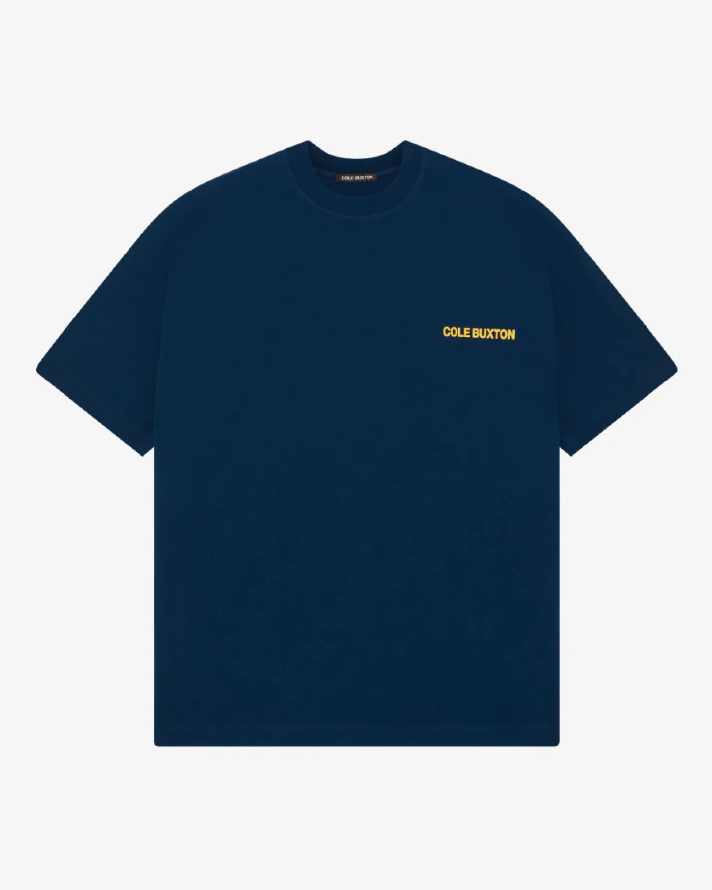 CB SPORTSWEAR T-SHIRT