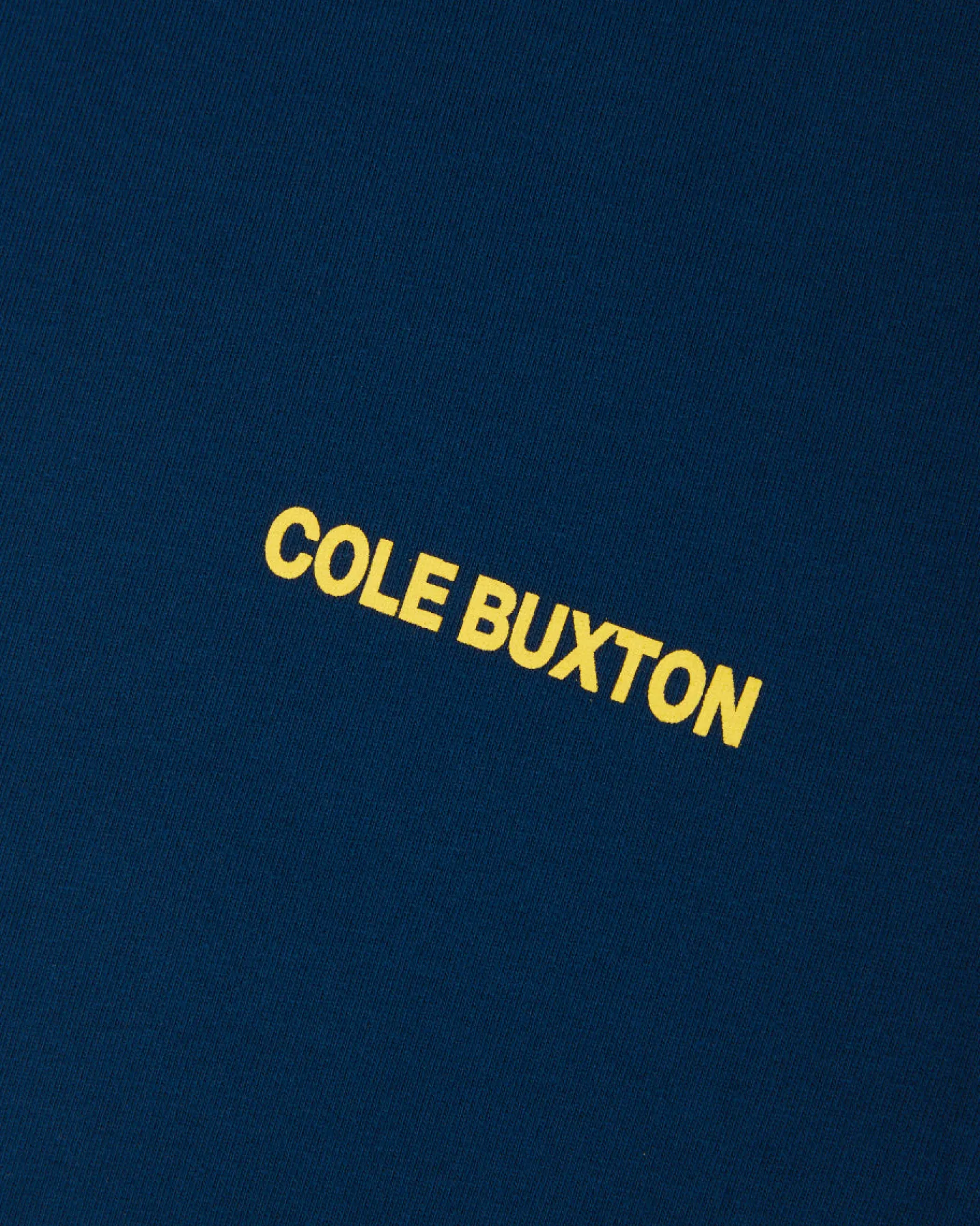 CB SPORTSWEAR T-SHIRT