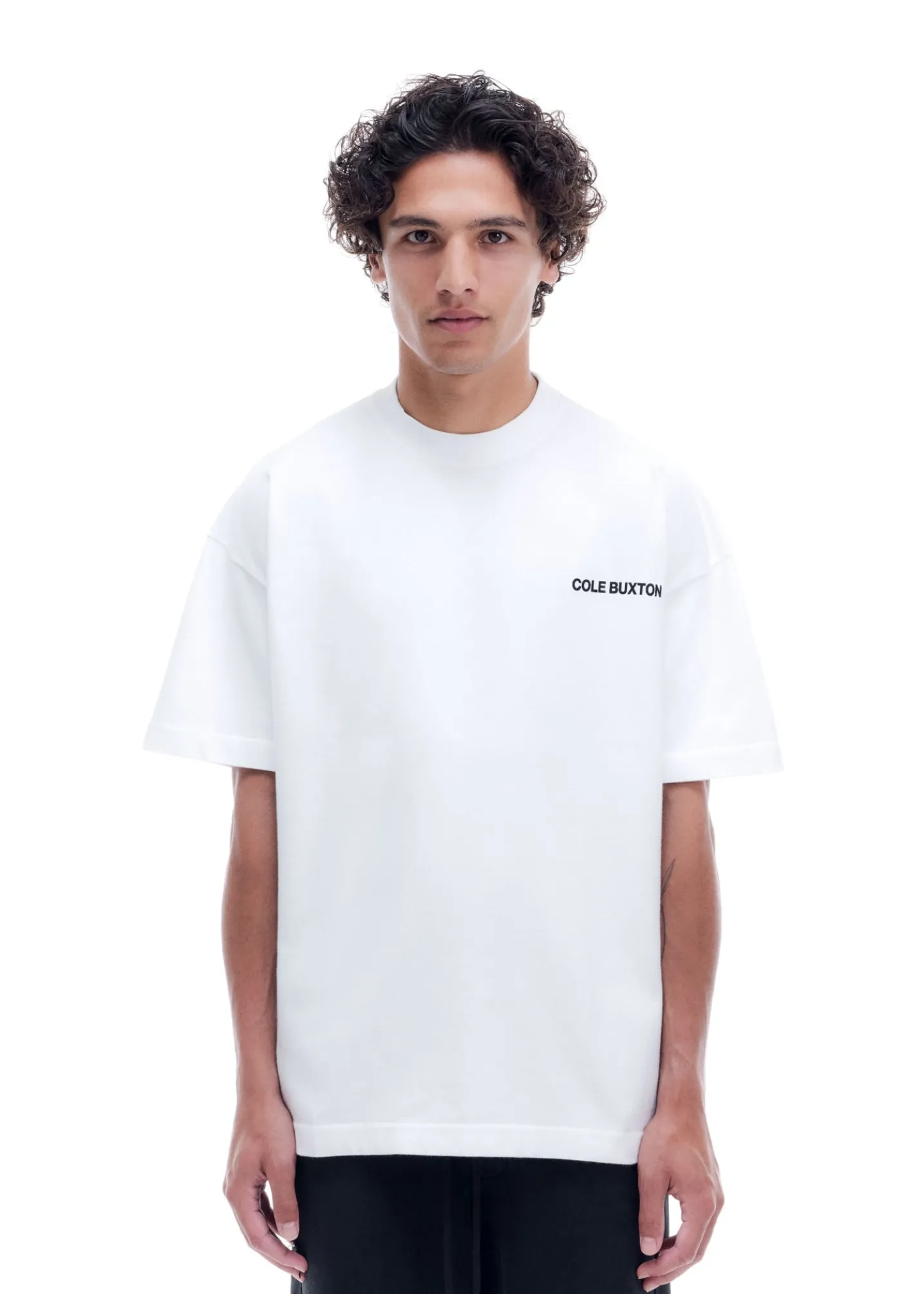 CB SPORTSWEAR T-SHIRT