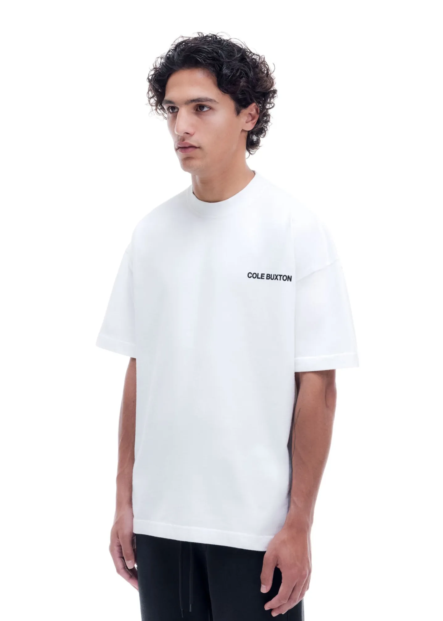 CB SPORTSWEAR T-SHIRT