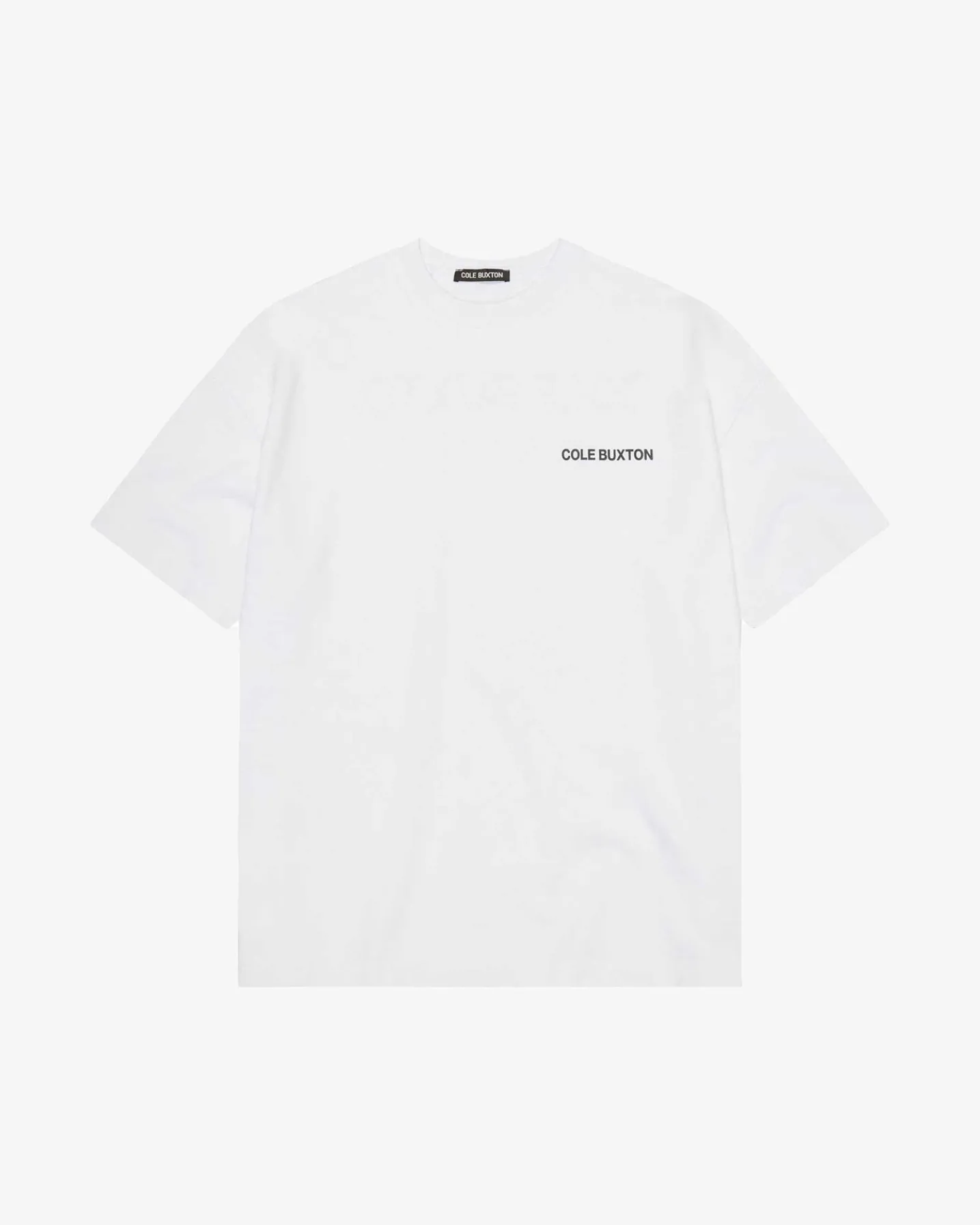 CB SPORTSWEAR T-SHIRT