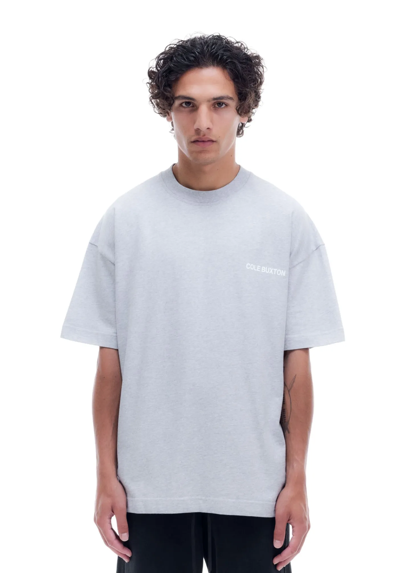 CB SPORTSWEAR T-SHIRT