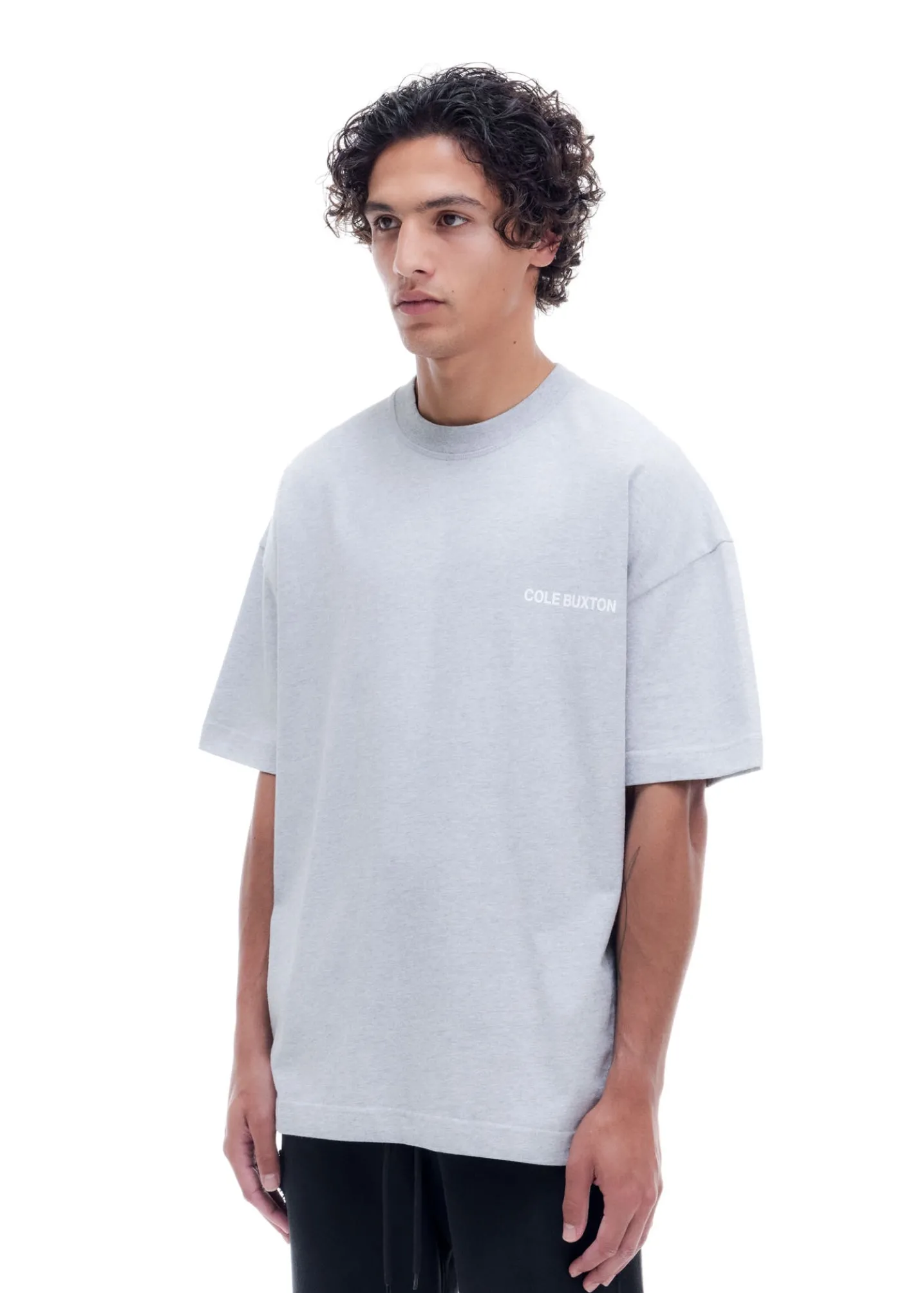 CB SPORTSWEAR T-SHIRT