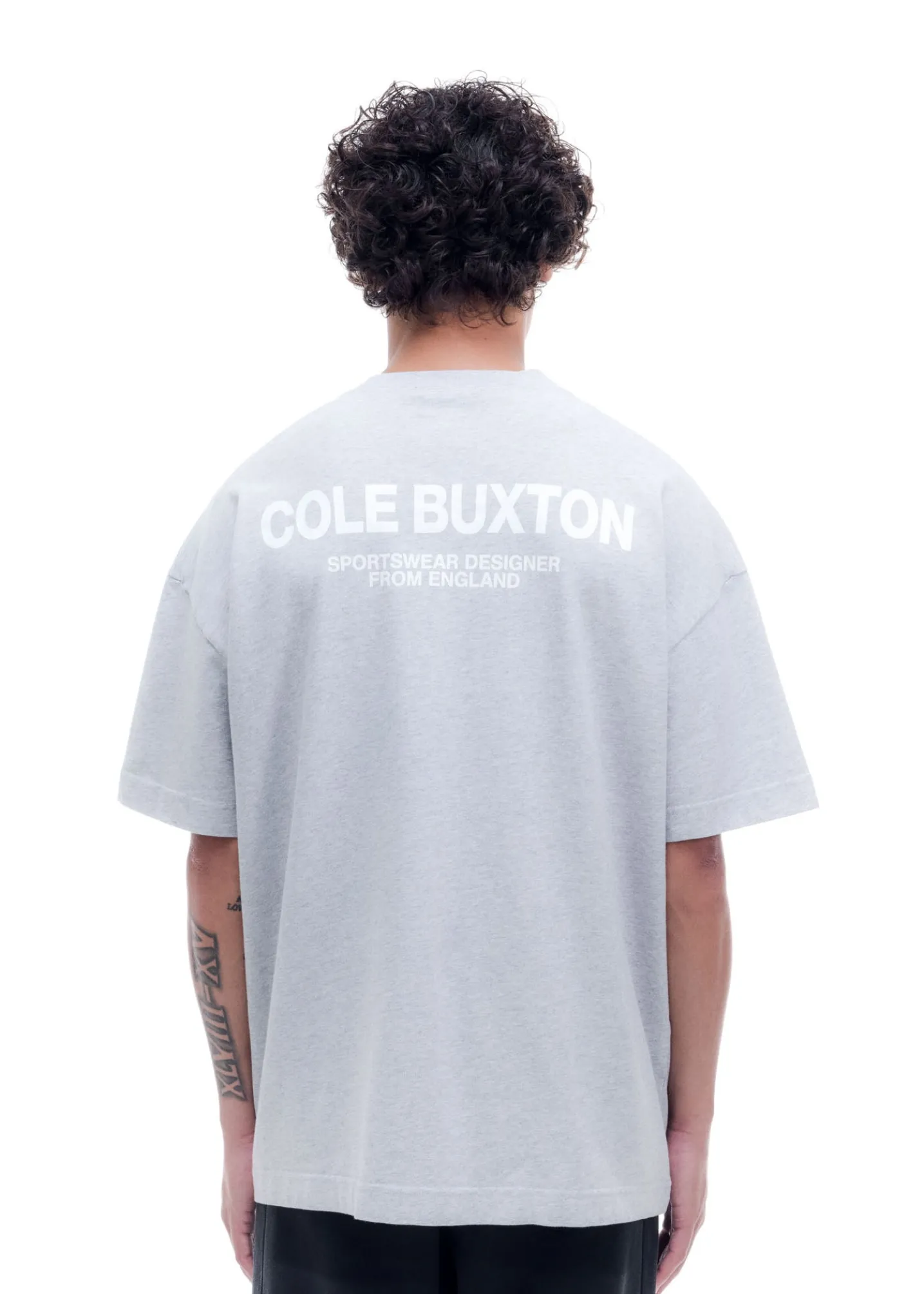 CB SPORTSWEAR T-SHIRT