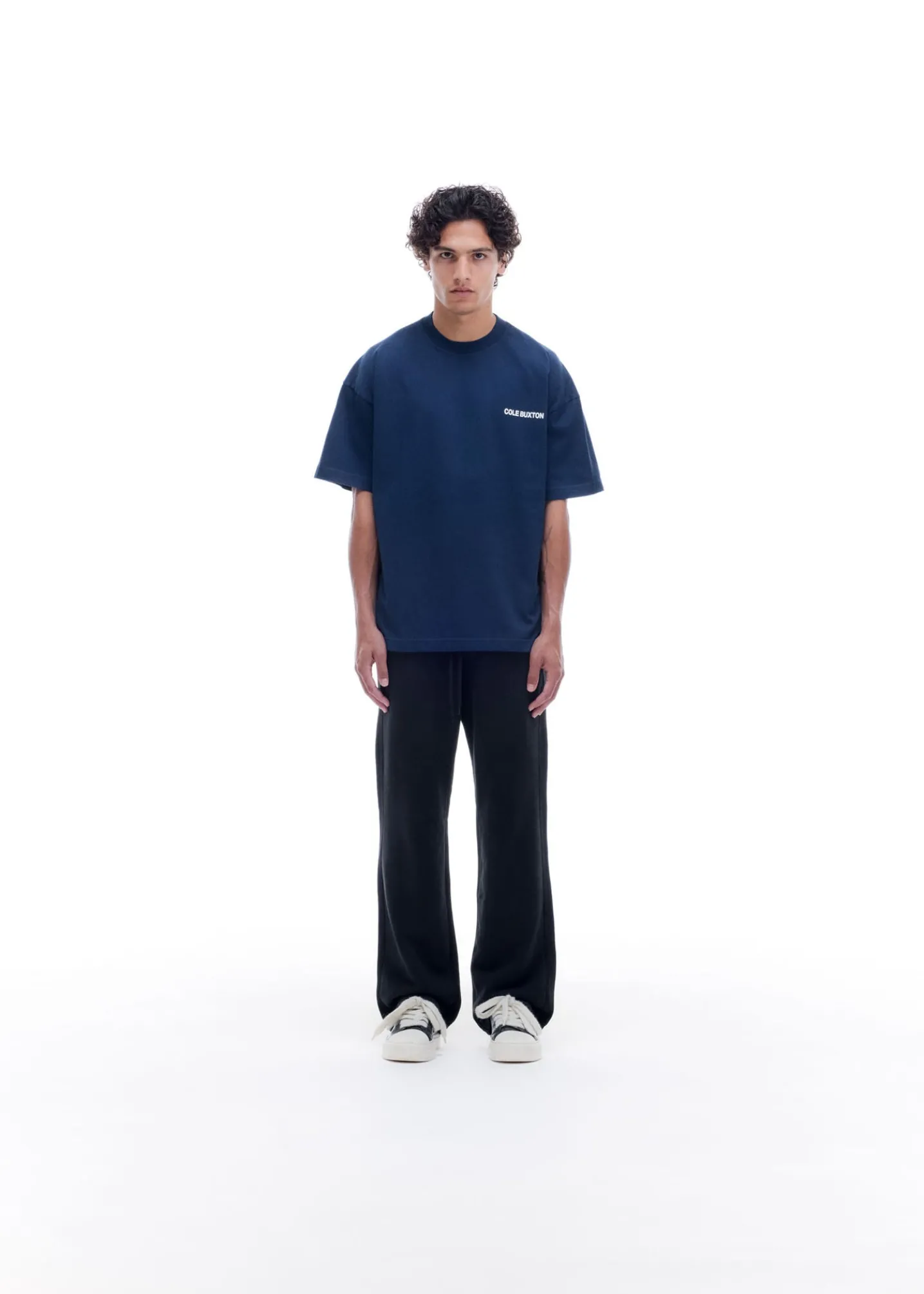 CB SPORTSWEAR T-SHIRT
