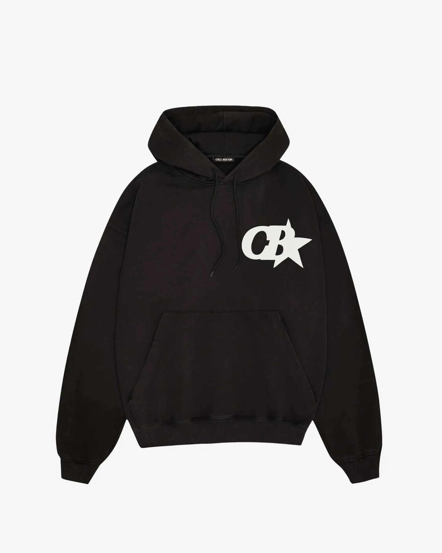 CB STAR HOODIE