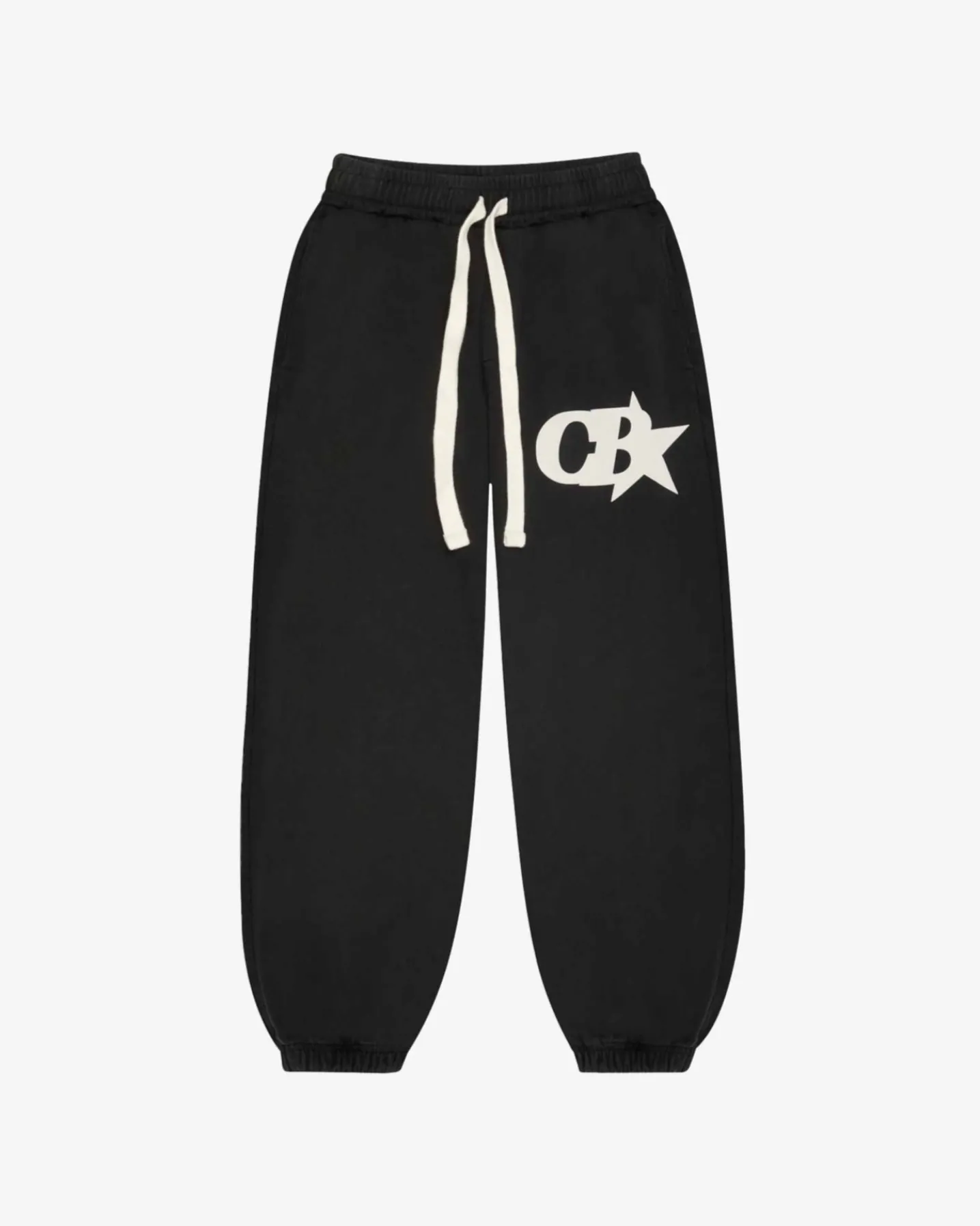 CB STAR SWEATPANTS