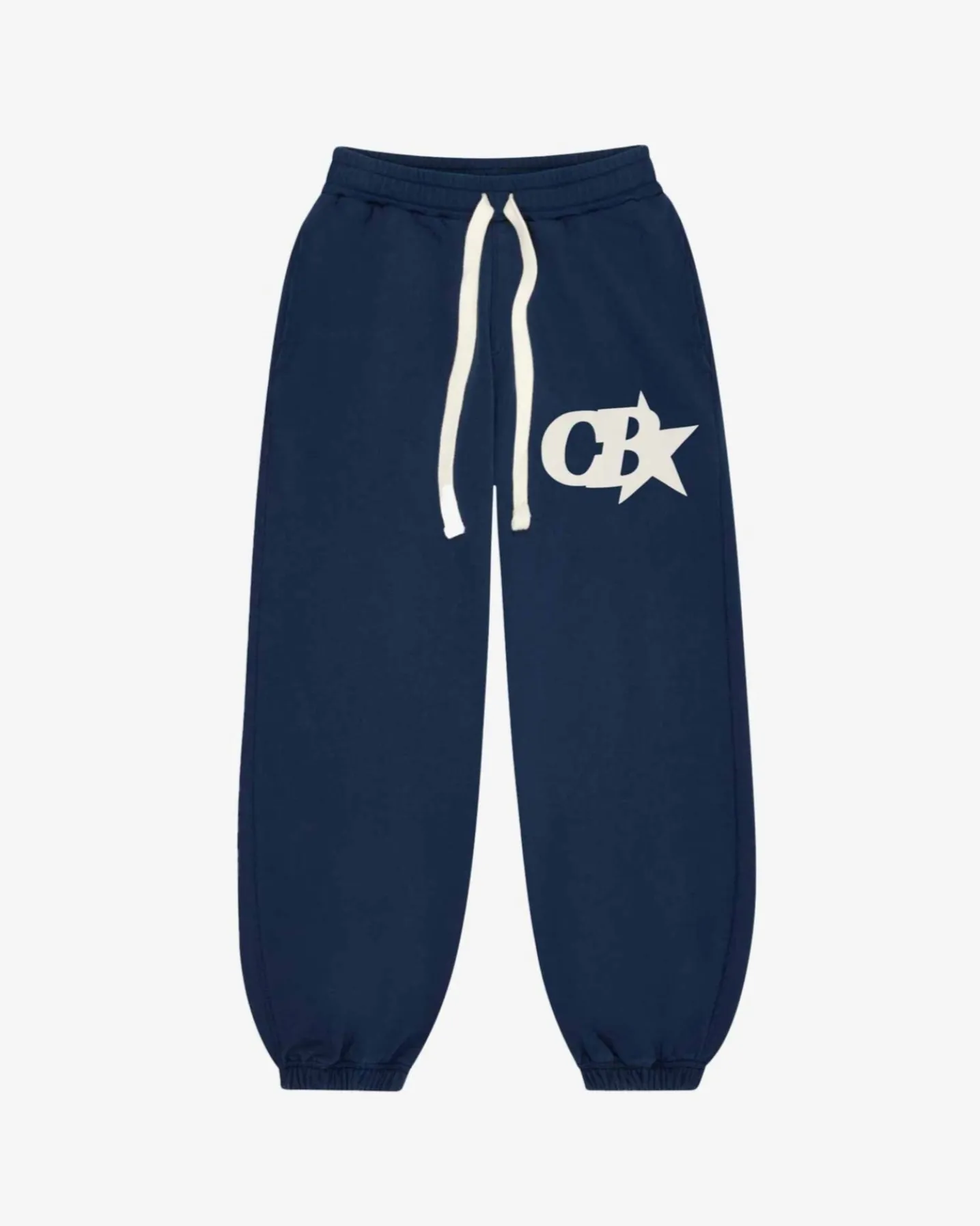 CB STAR SWEATPANTS