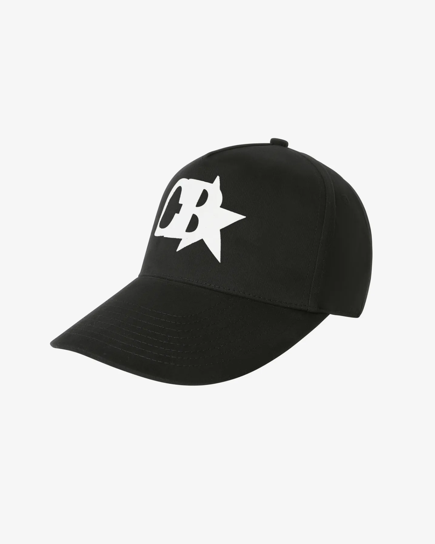 CB STAR TRUCKER CAP