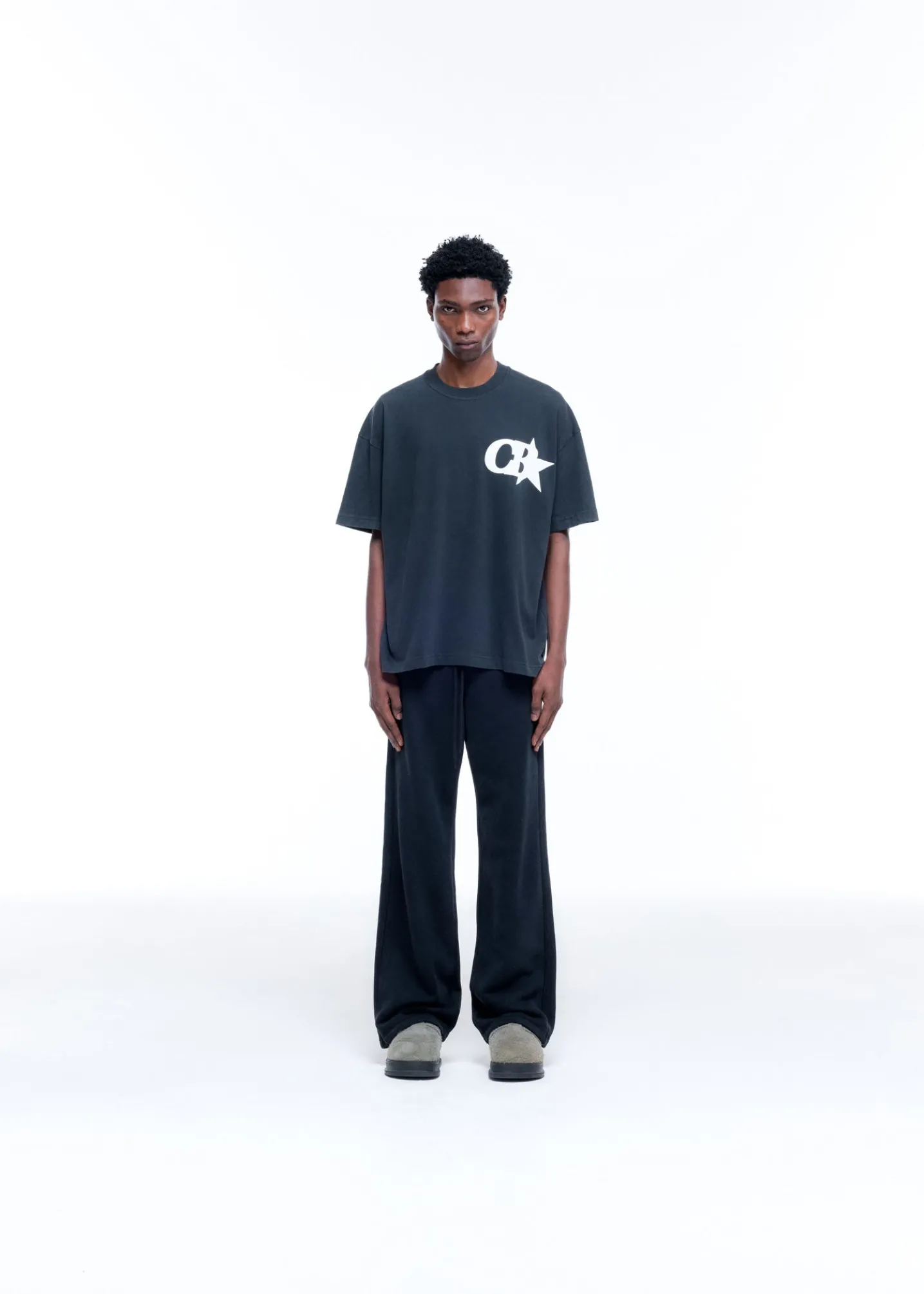 CB STAR T-SHIRT