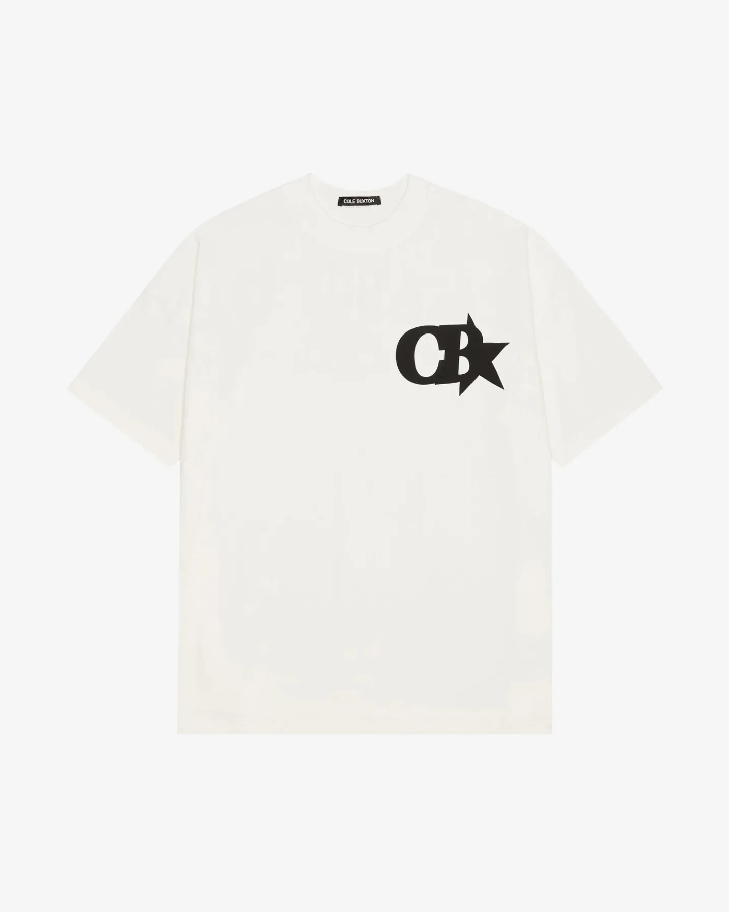 CB STAR T-SHIRT