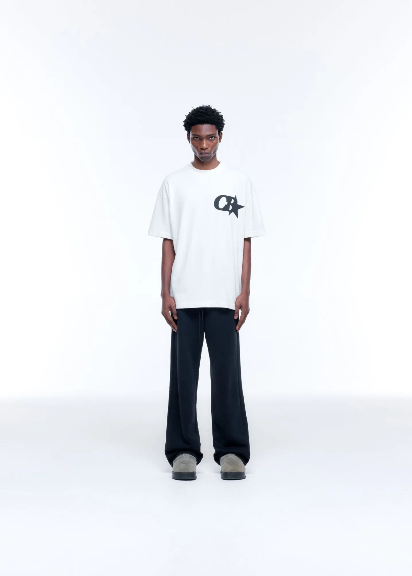 CB STAR T-SHIRT