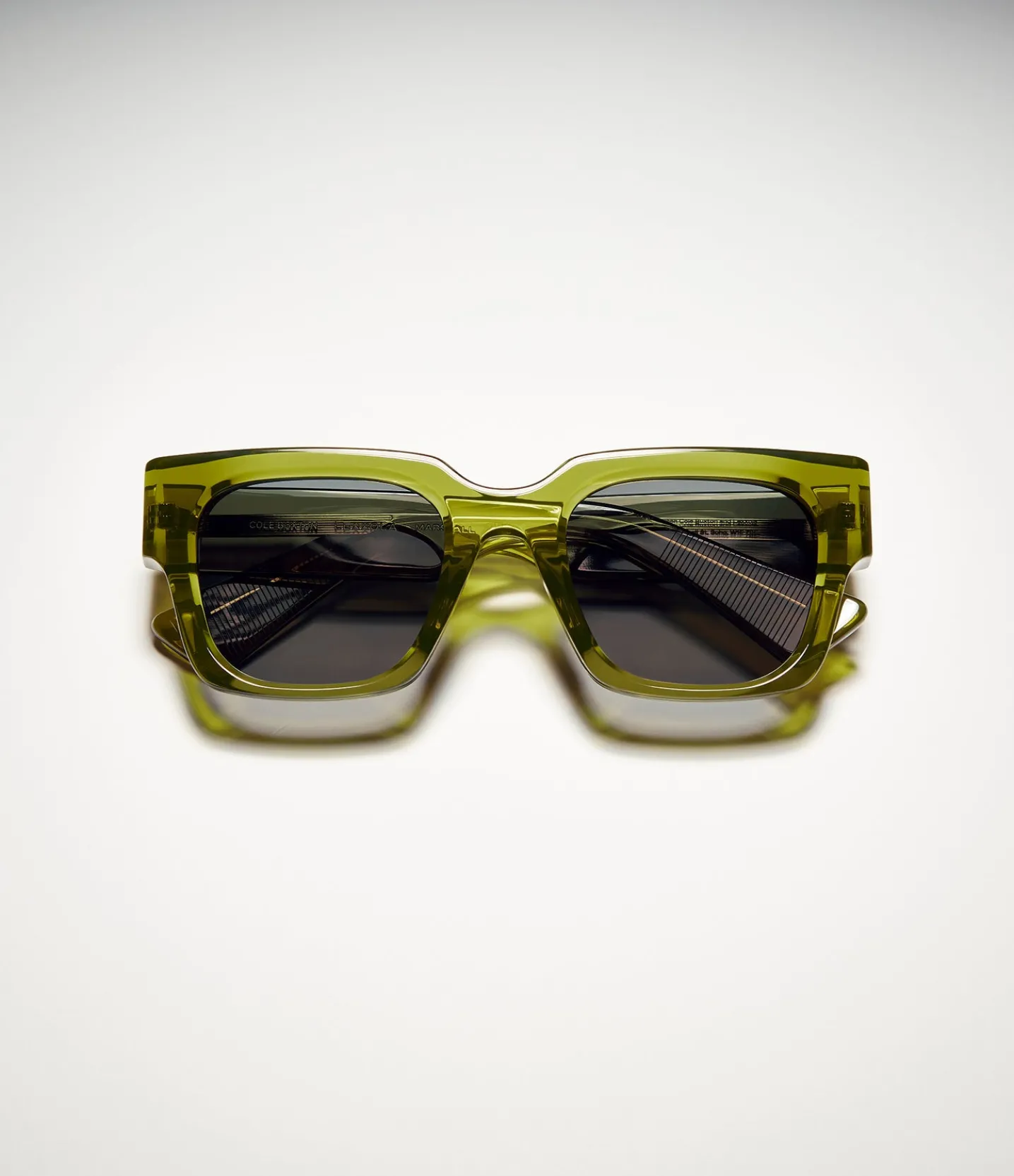 CB x Lexxola Marshall Sunglasses
