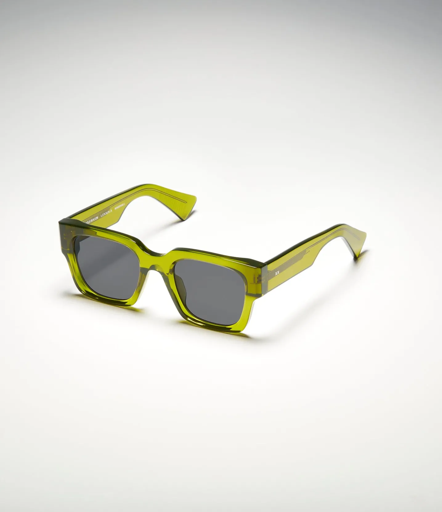 CB x Lexxola Marshall Sunglasses
