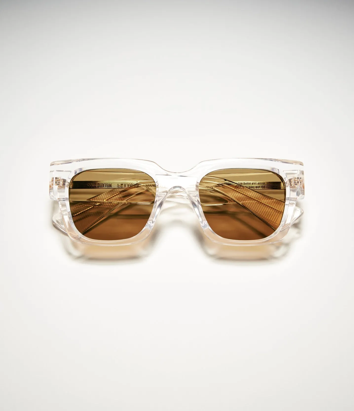 CB x Lexxola Marshall Sunglasses