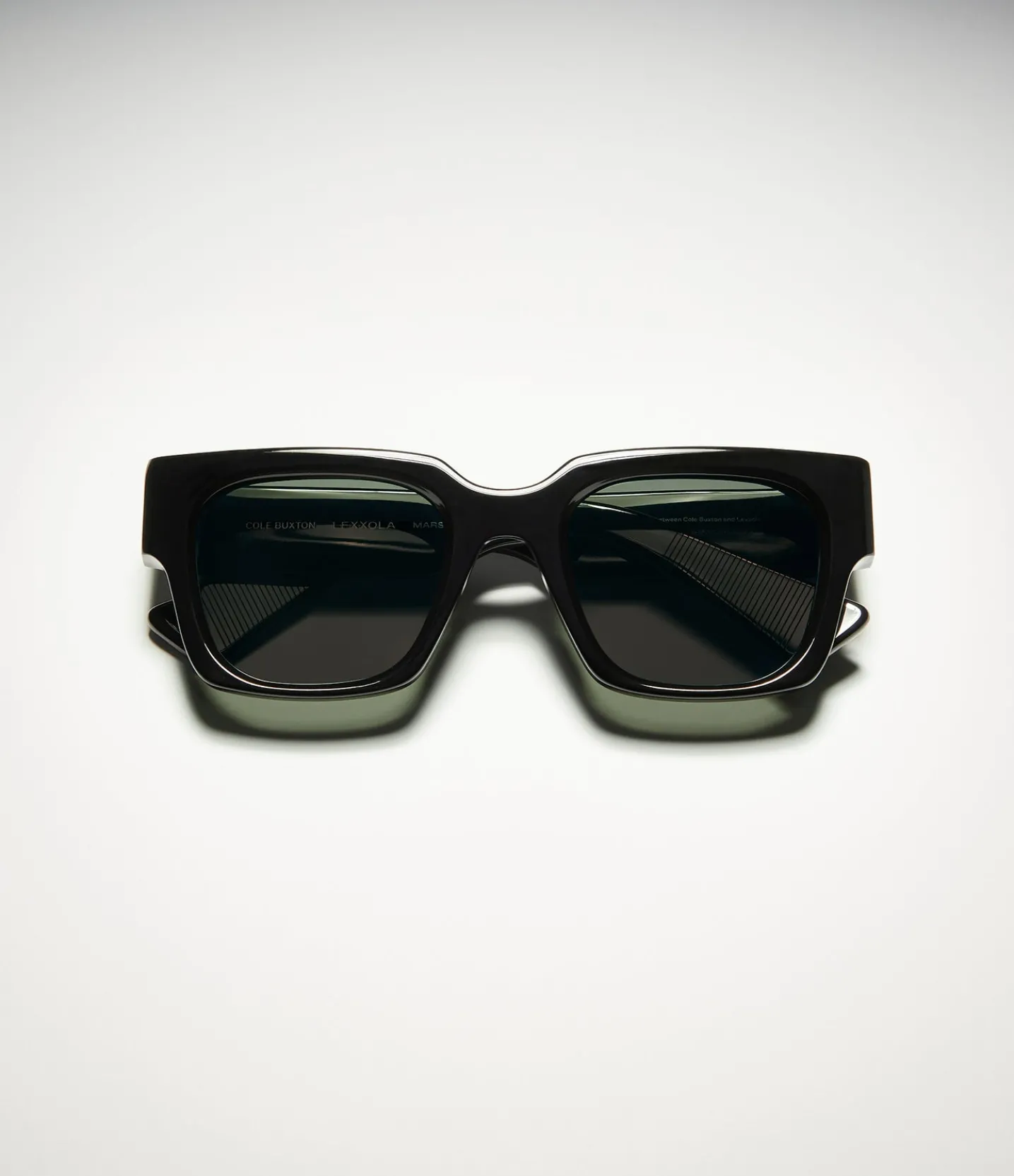 CB x Lexxola Marshall Sunglasses