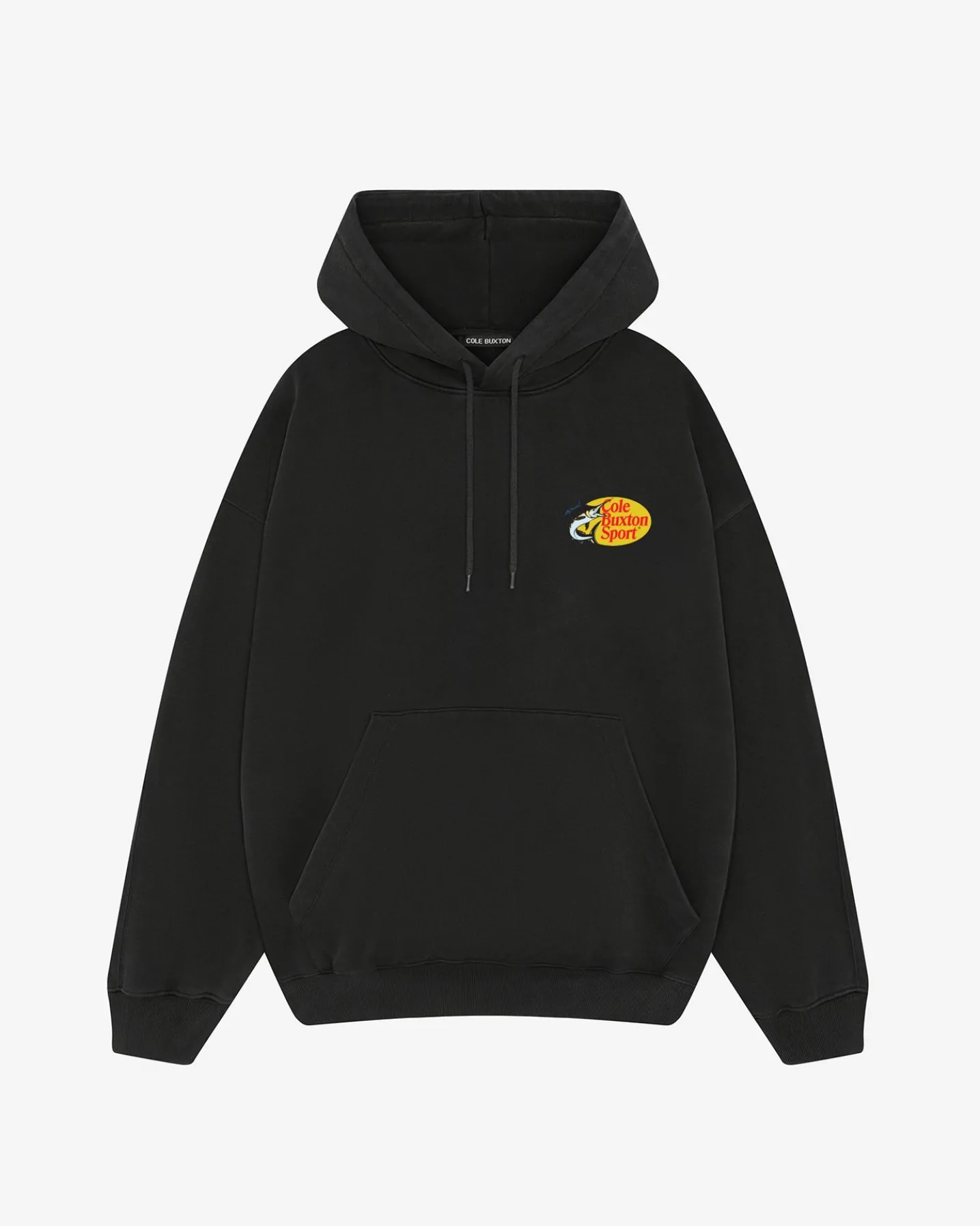 CBS HOODIE