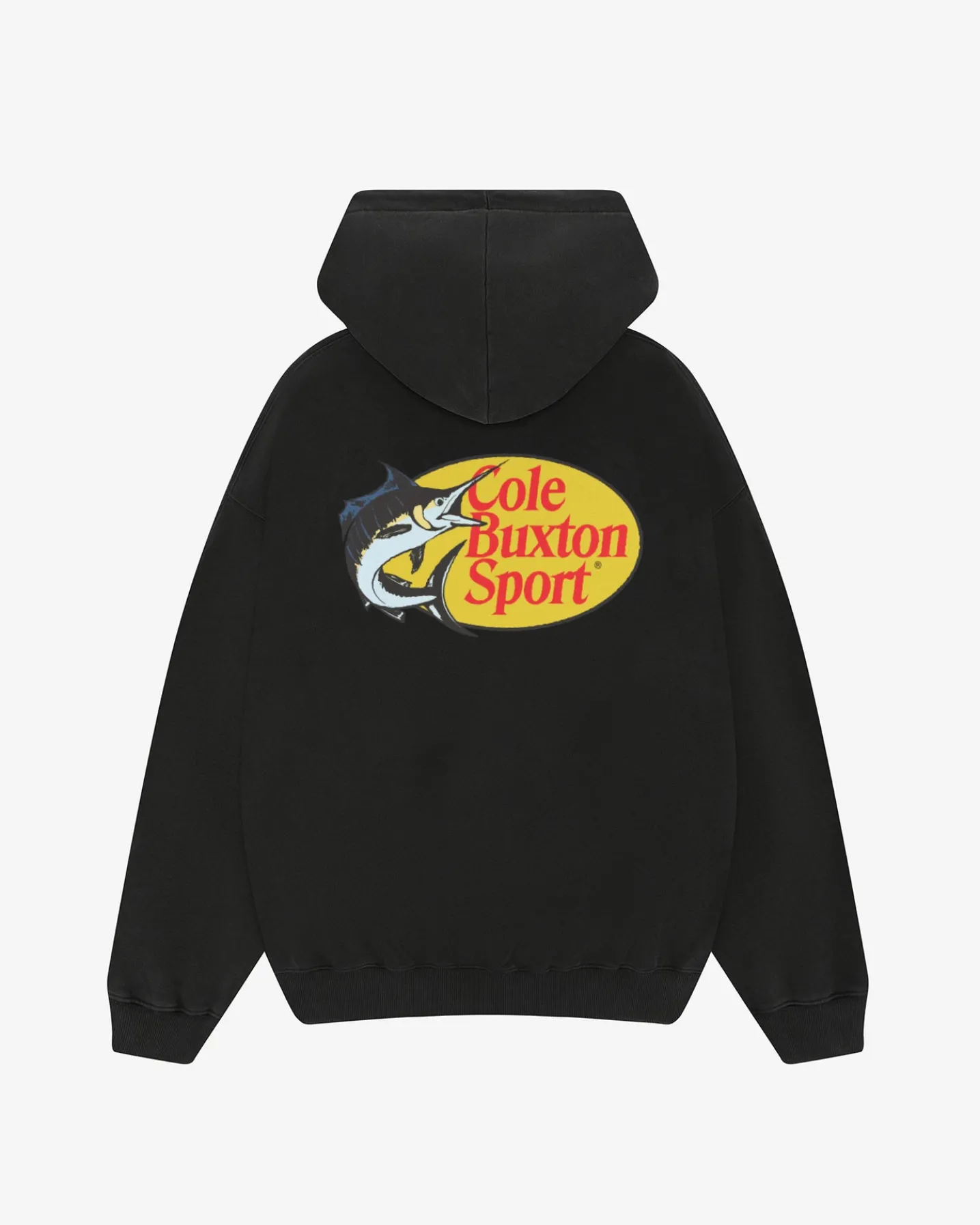 CBS HOODIE