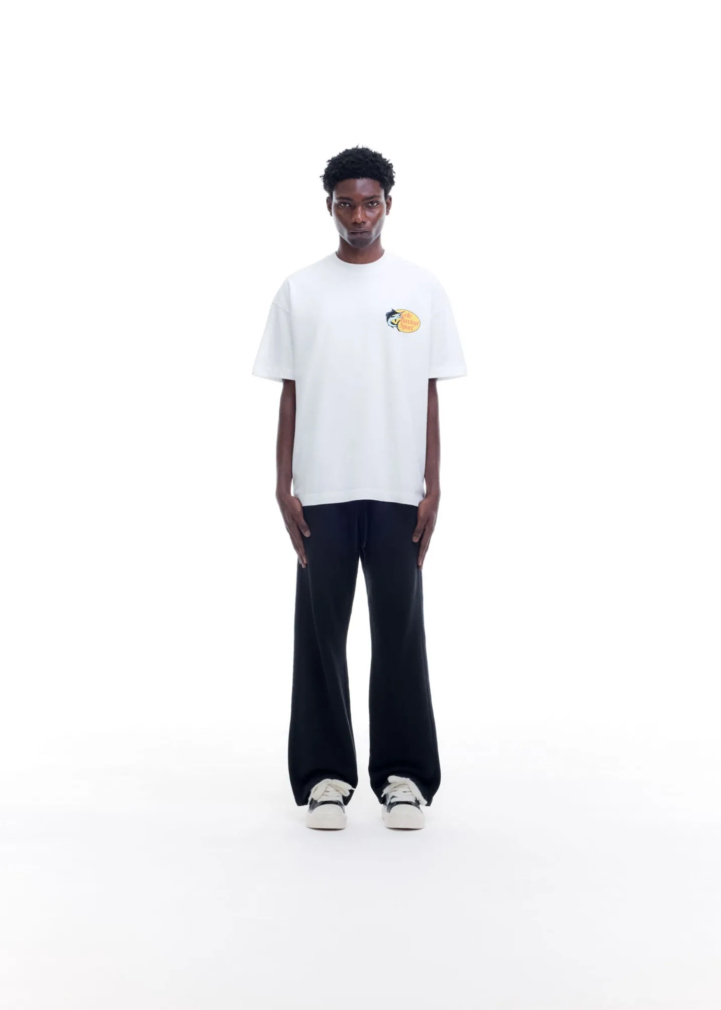 CBS T-SHIRT