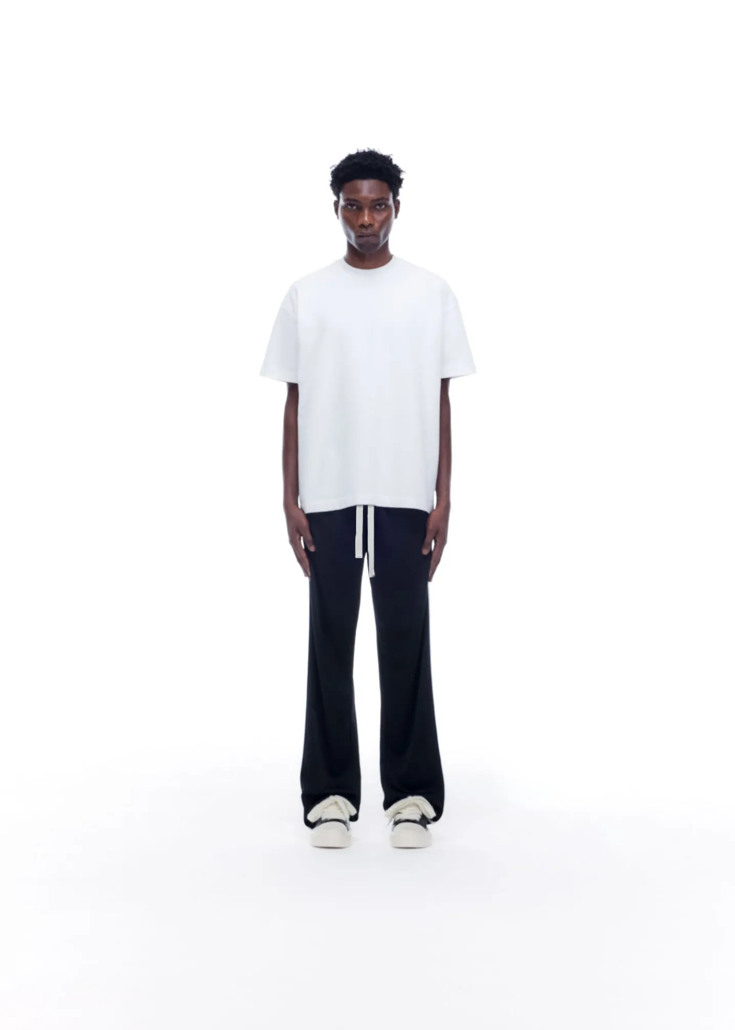 CLASSIC TRACK PANTS