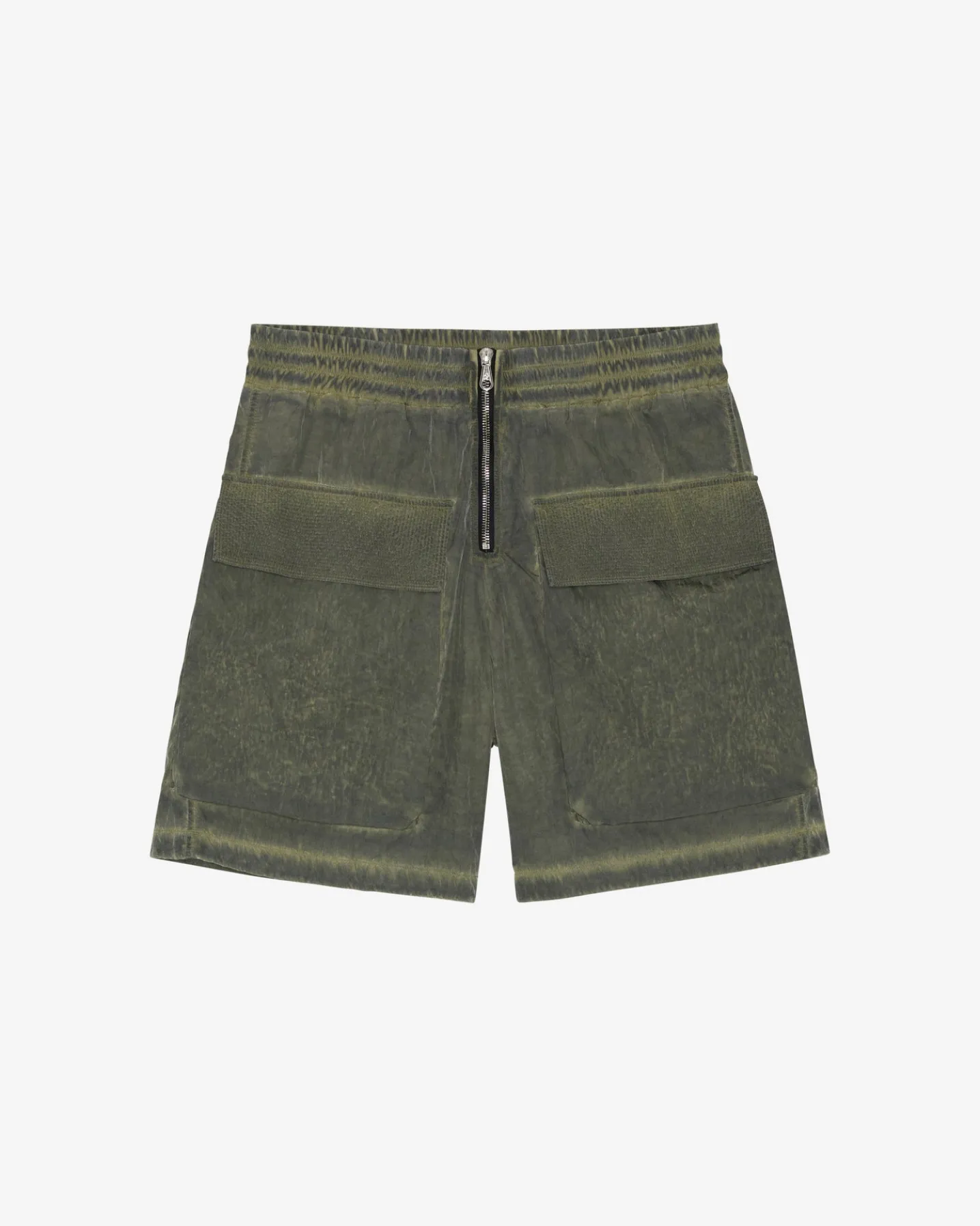 COLD WASH CARGO SHORTS
