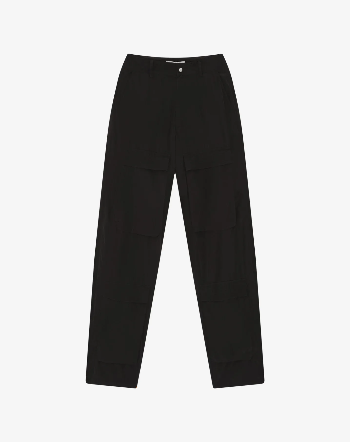 COLD WASH RELAXED CARGO