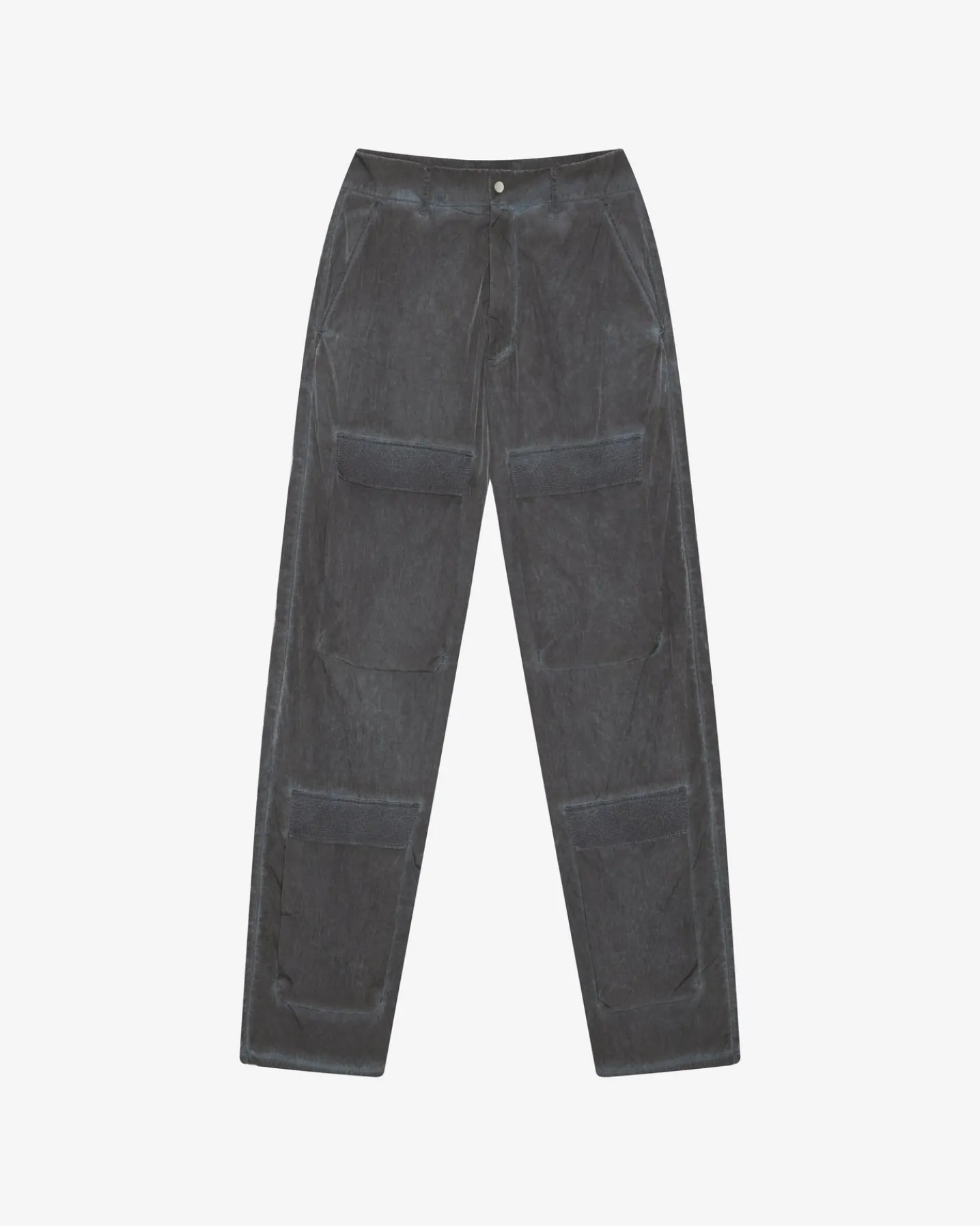 COLD WASH RELAXED CARGO