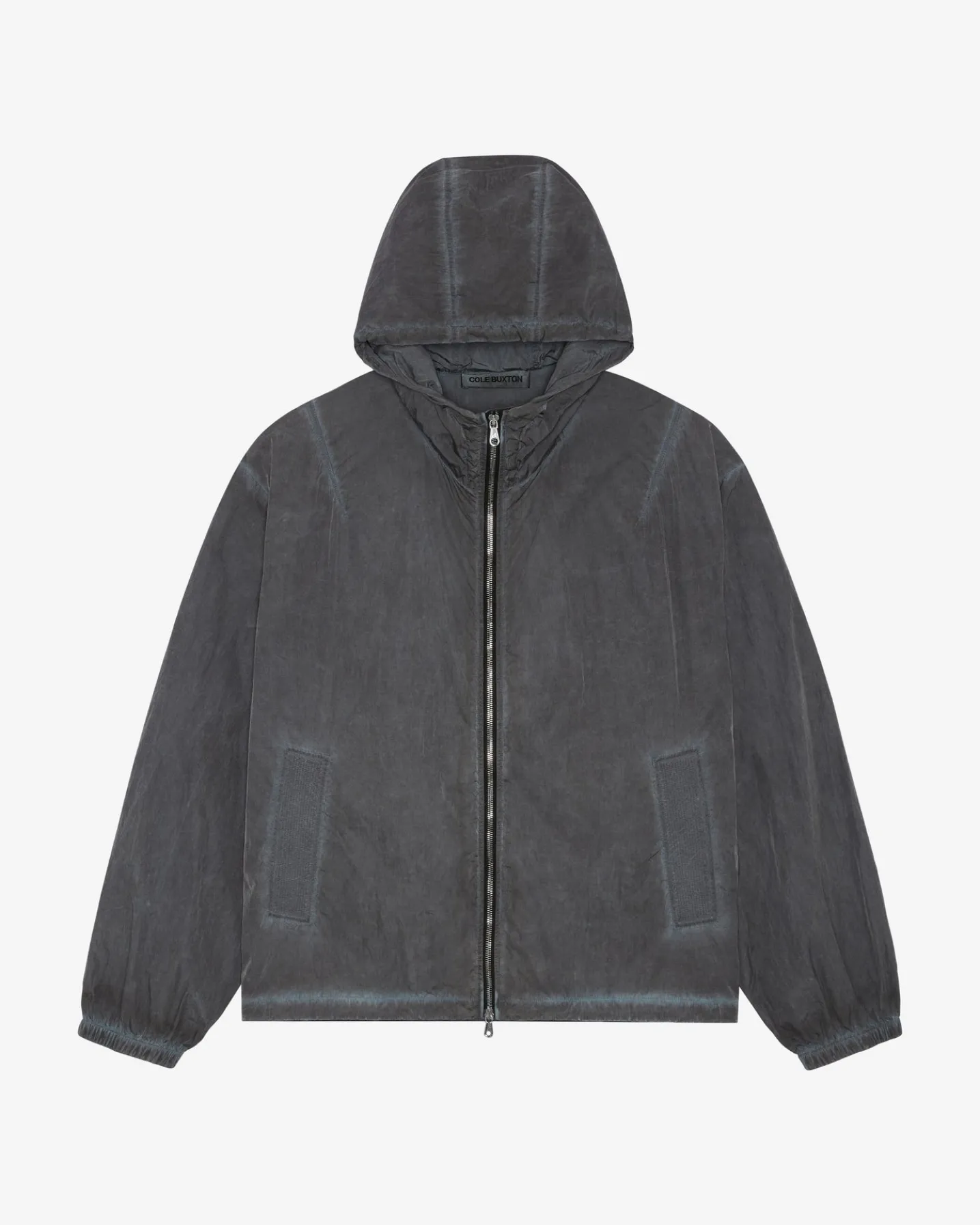 COLD WASH WINDBREAKER