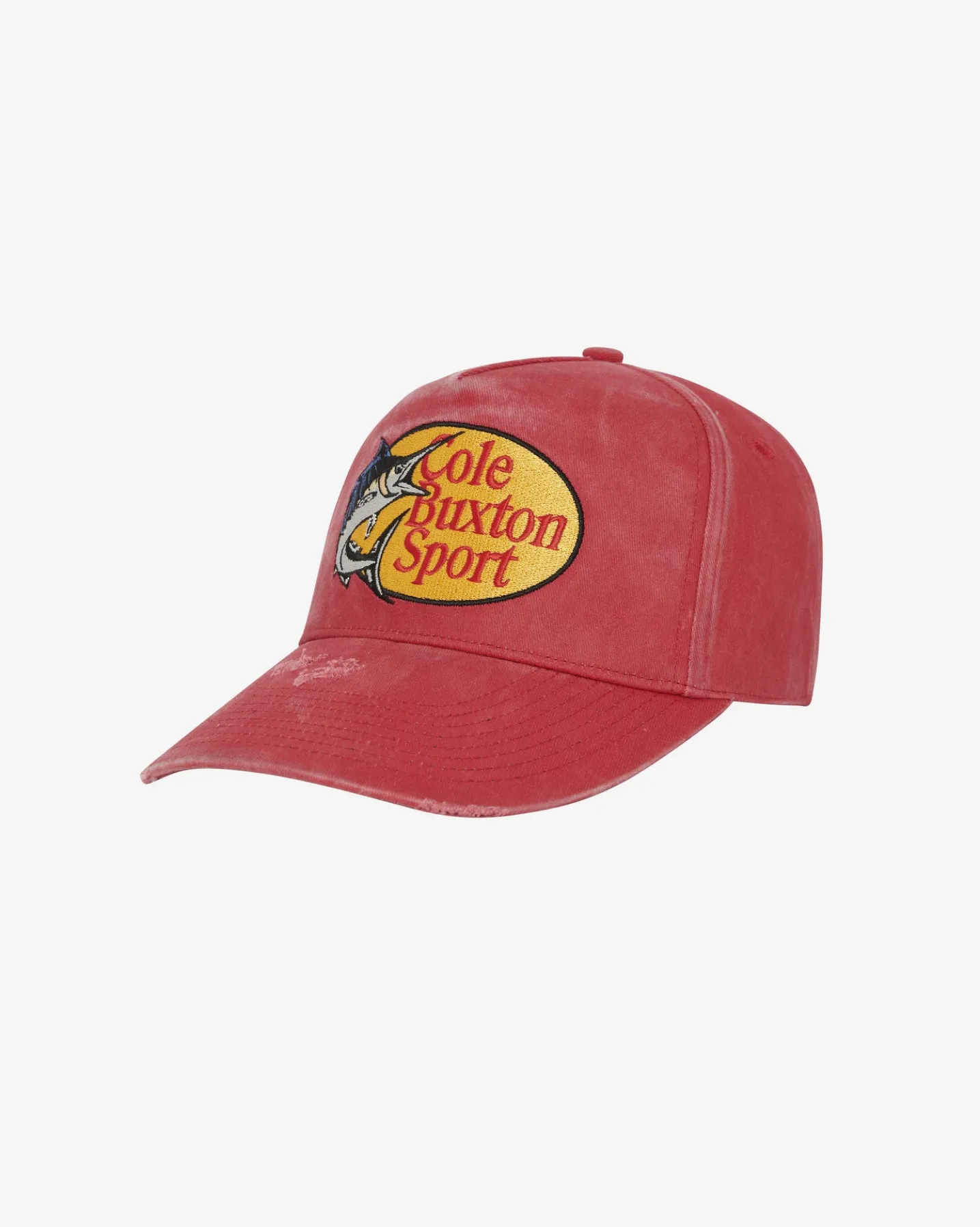 COLE BUXTON SPORTS CAP