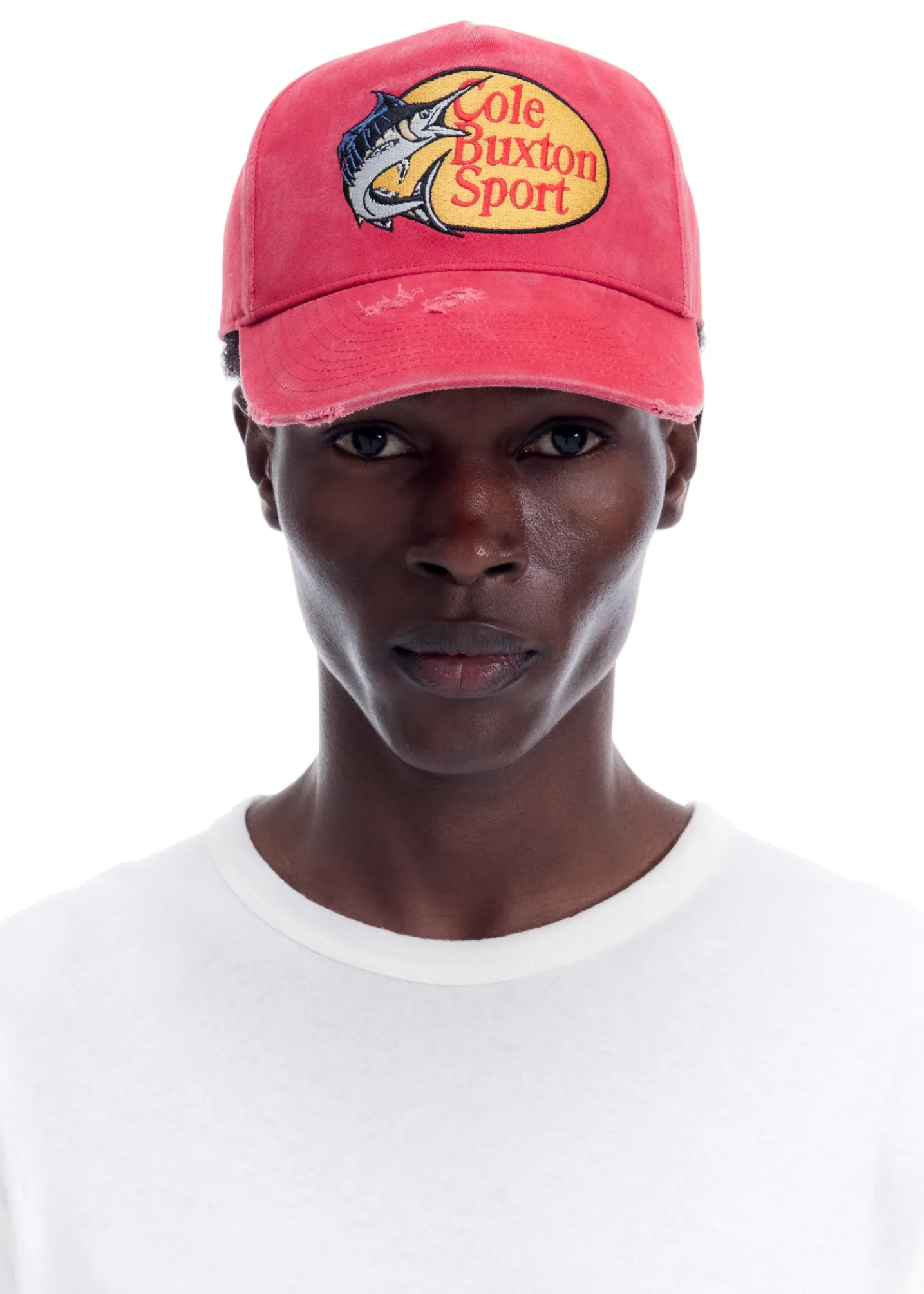 COLE BUXTON SPORTS CAP