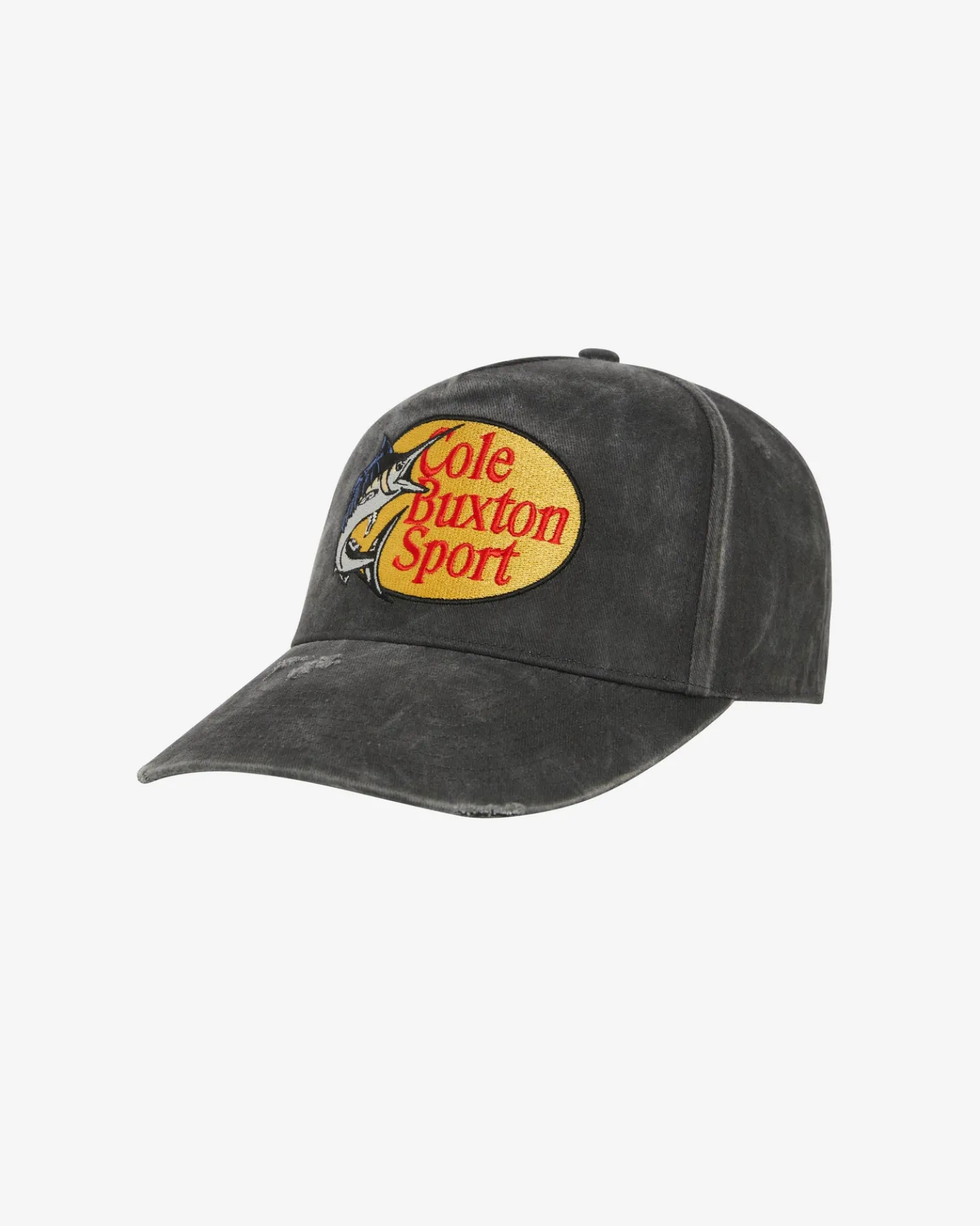 COLE BUXTON SPORTS CAP