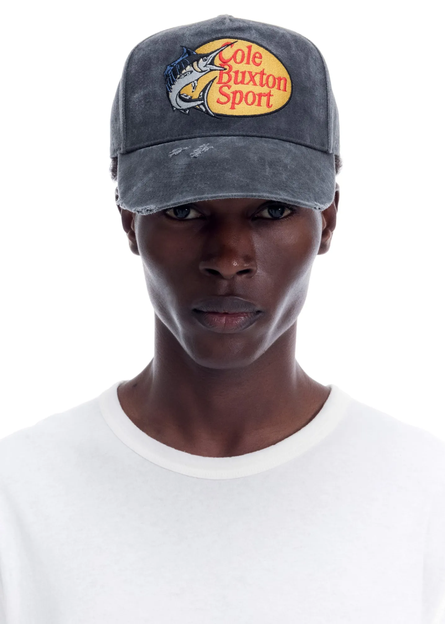 COLE BUXTON SPORTS CAP