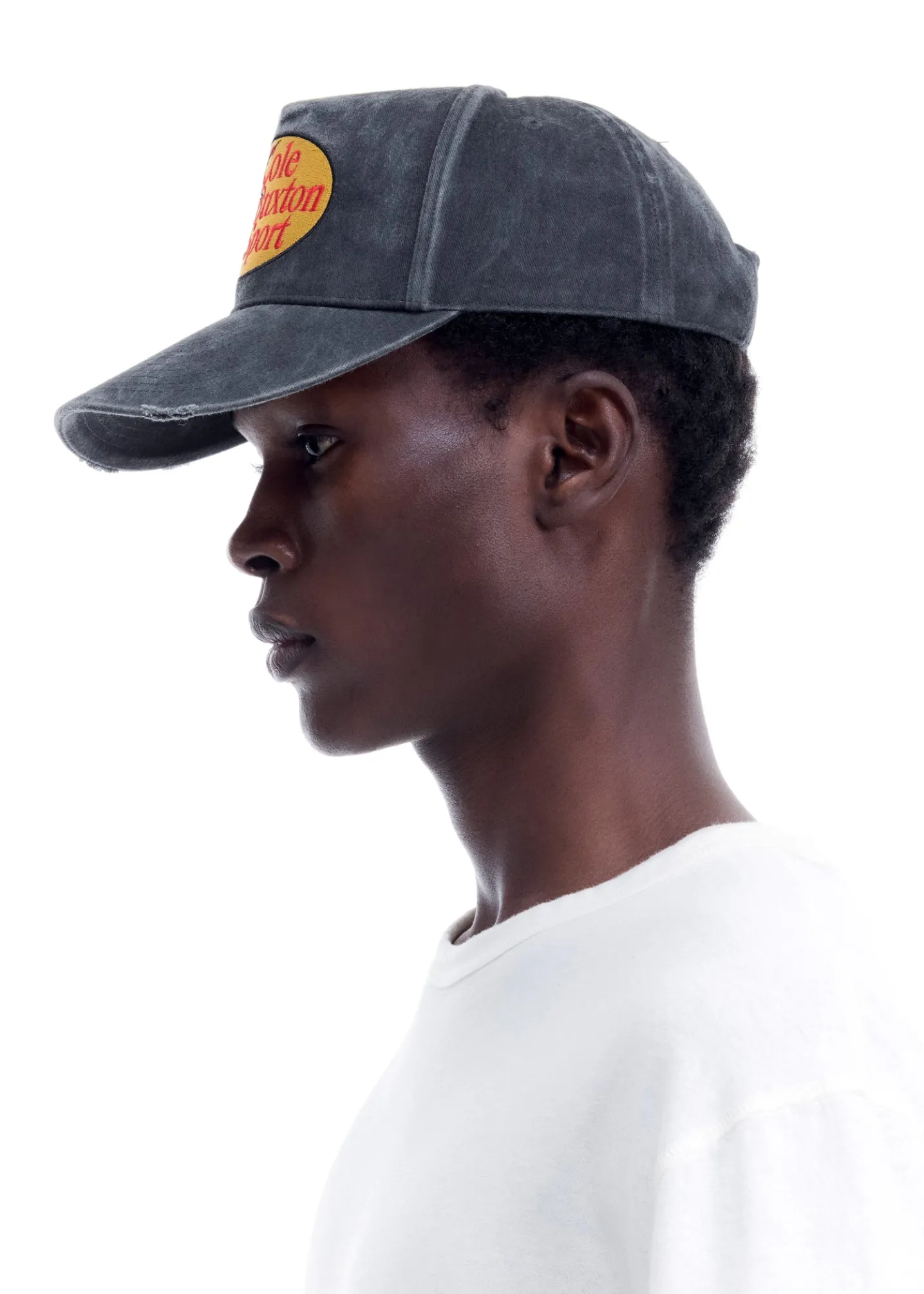 COLE BUXTON SPORTS CAP