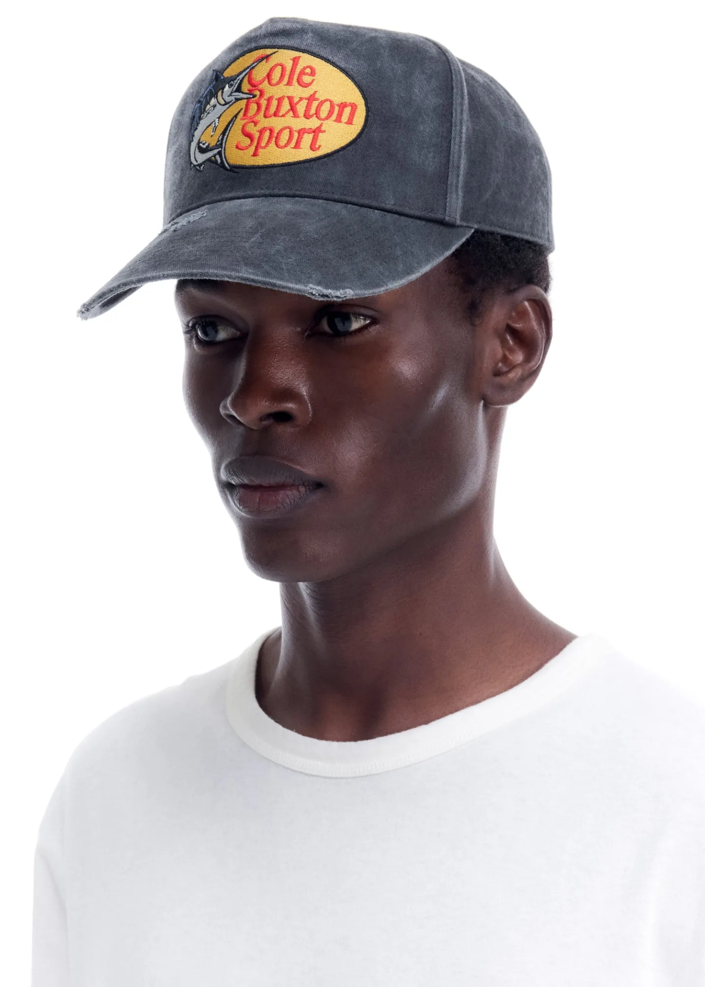 COLE BUXTON SPORTS CAP