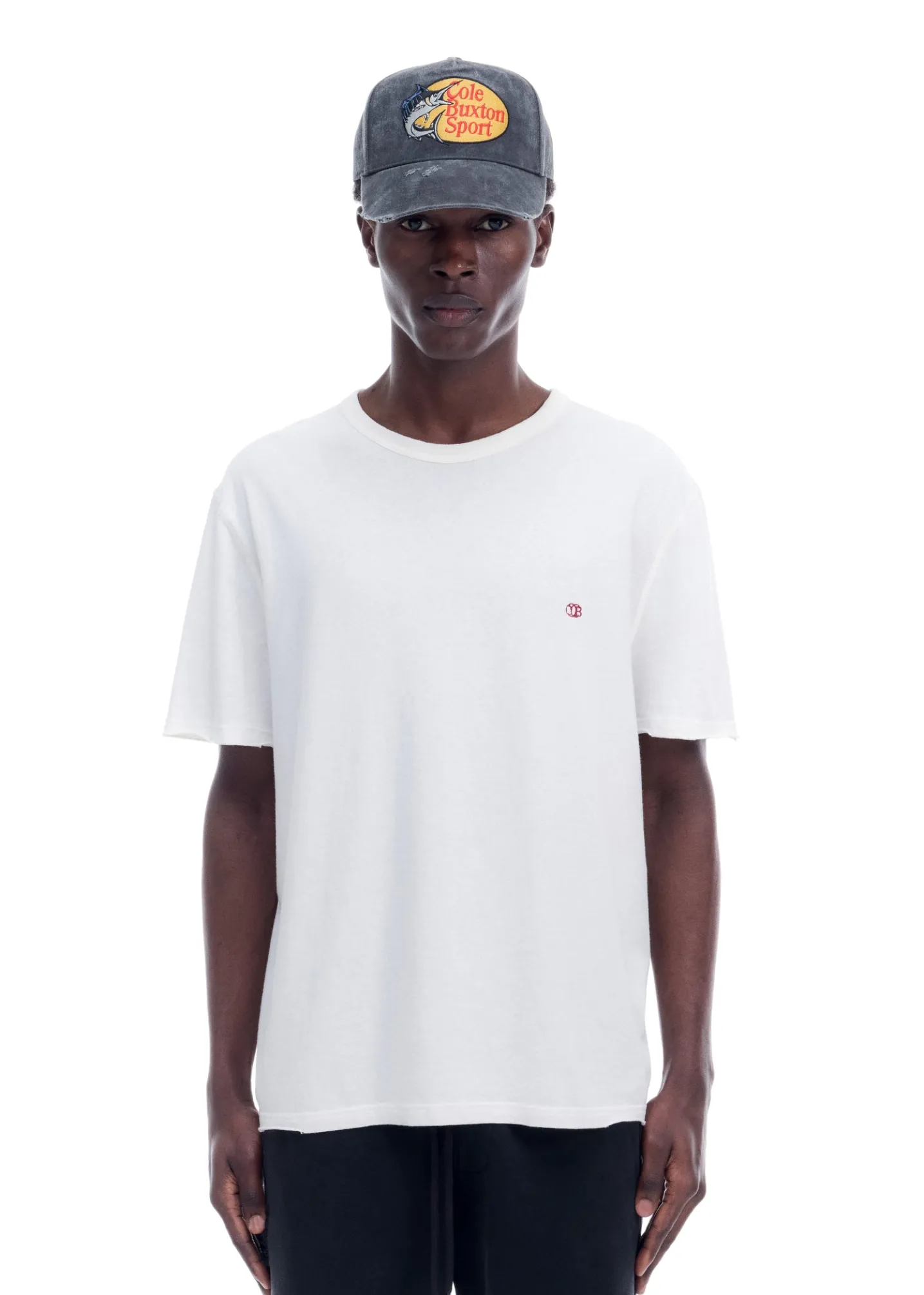 COLE BUXTON SPORTS CAP