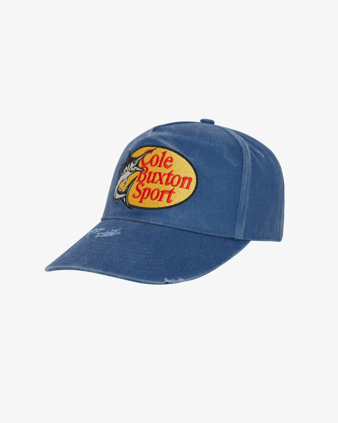 COLE BUXTON SPORTS CAP