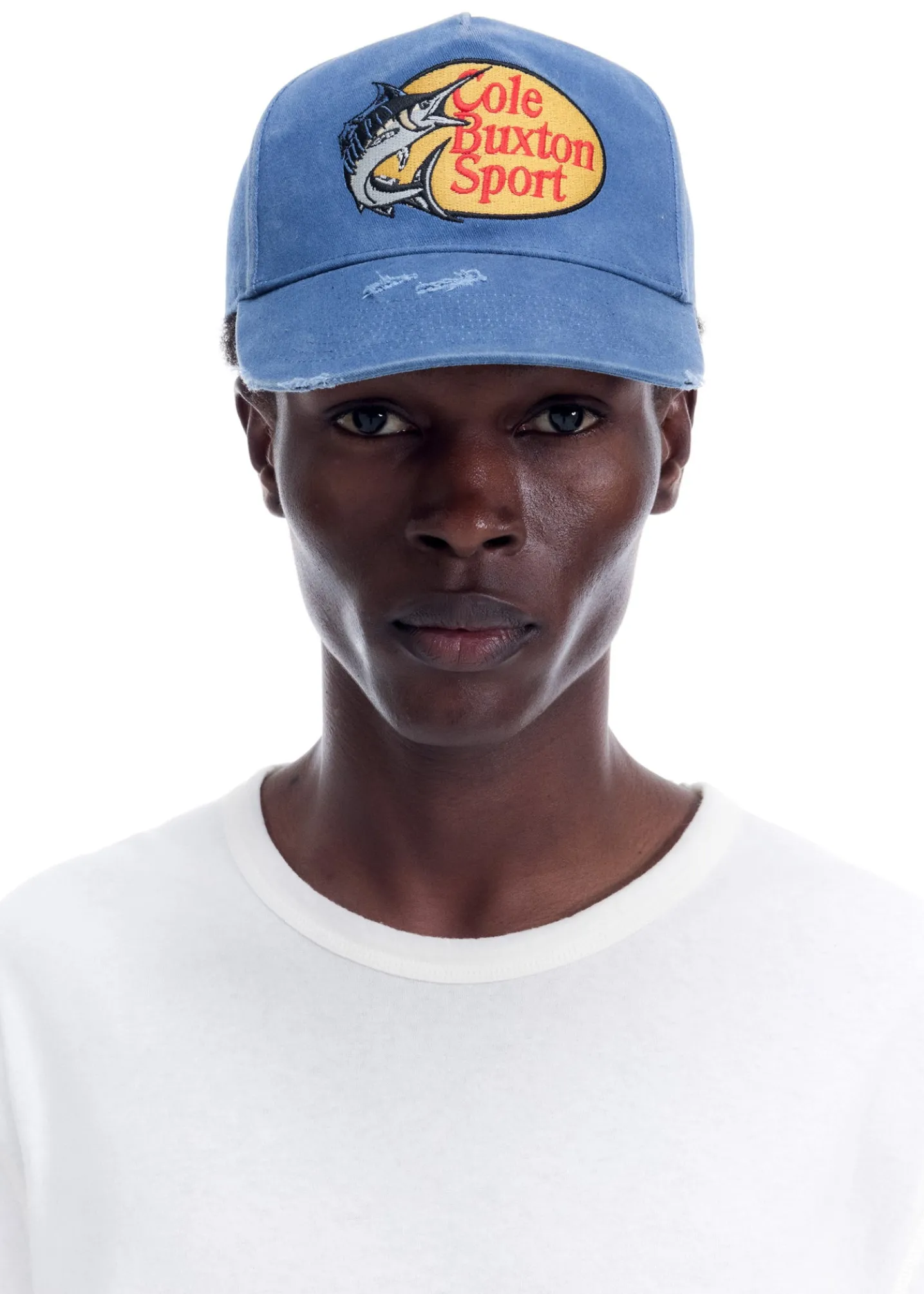 COLE BUXTON SPORTS CAP