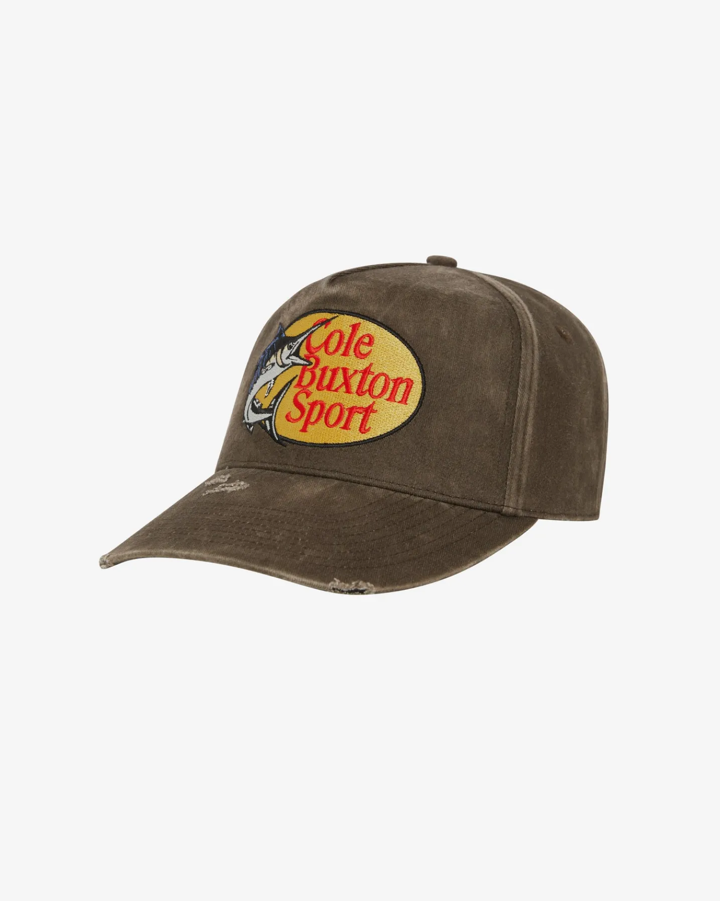 COLE BUXTON SPORTS CAP