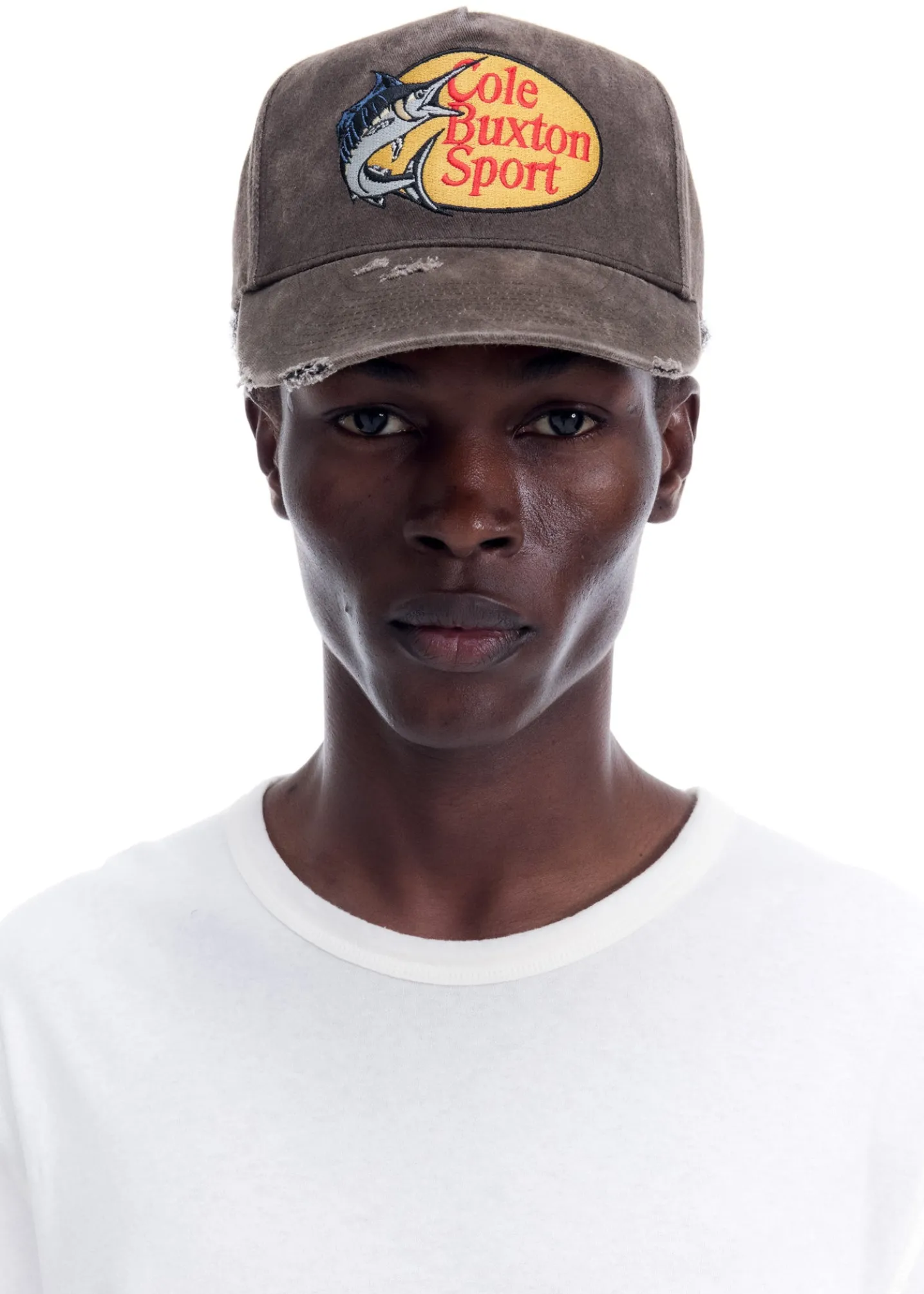 COLE BUXTON SPORTS CAP