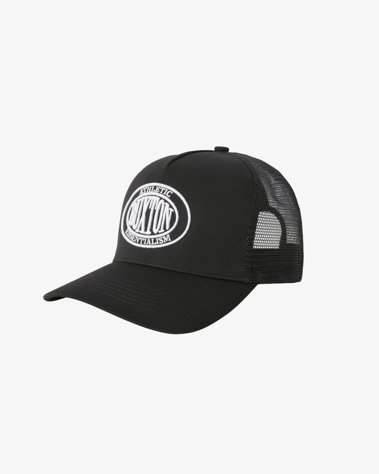 CREST TRUCKER CAP