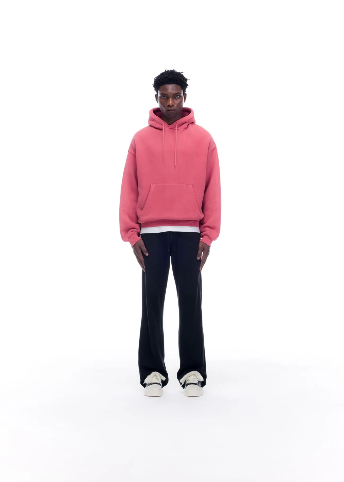 DANBURY HOODIE