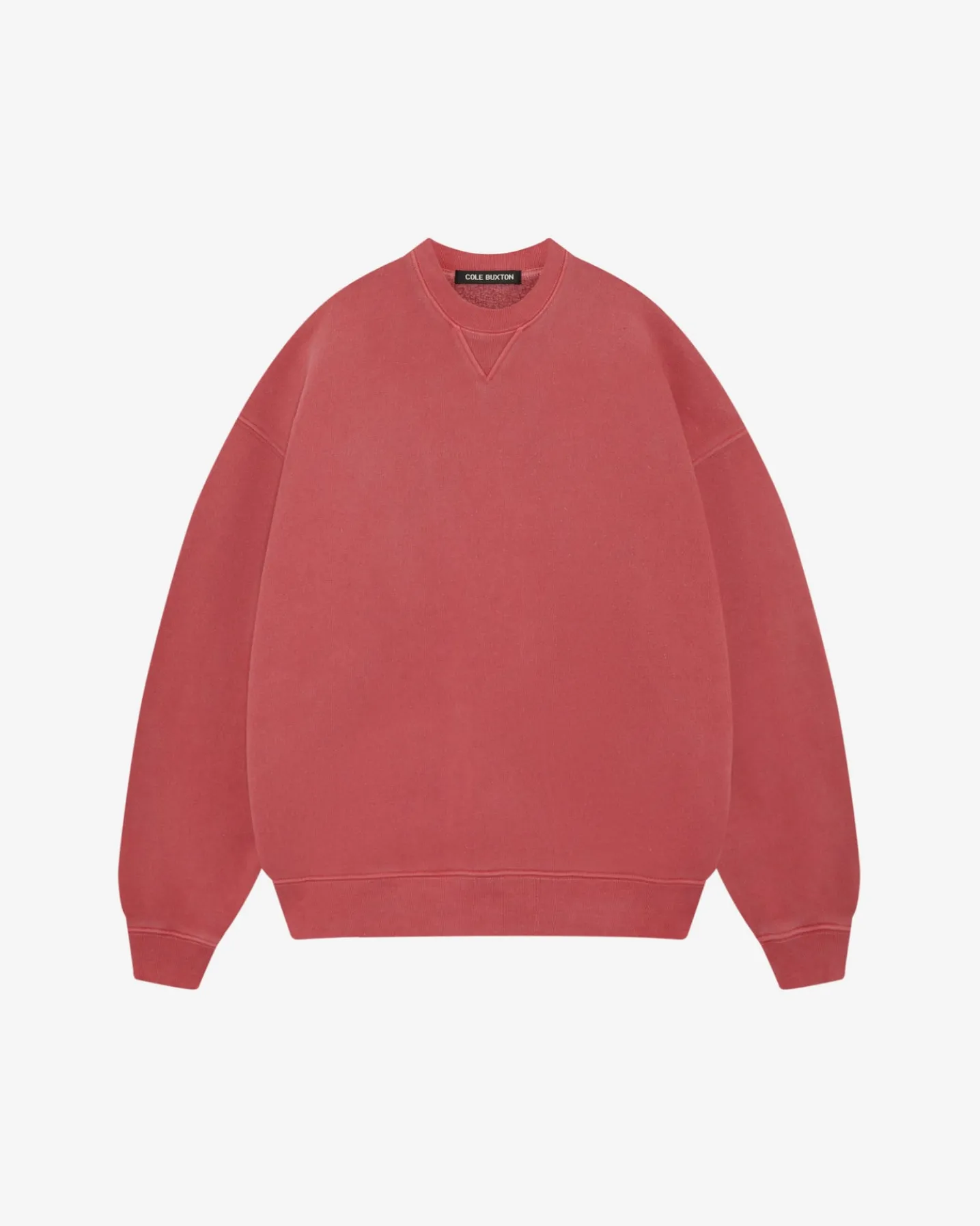 DANBURY SWEATSHIRT