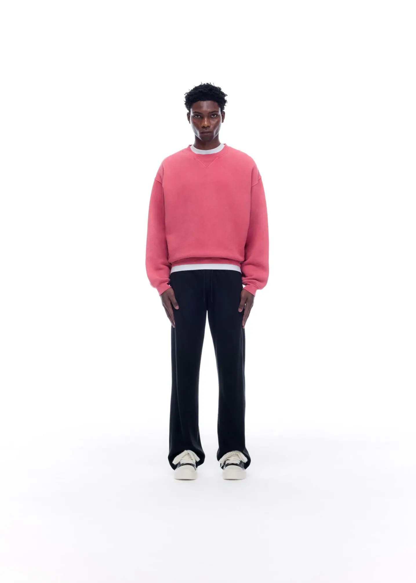 DANBURY SWEATSHIRT