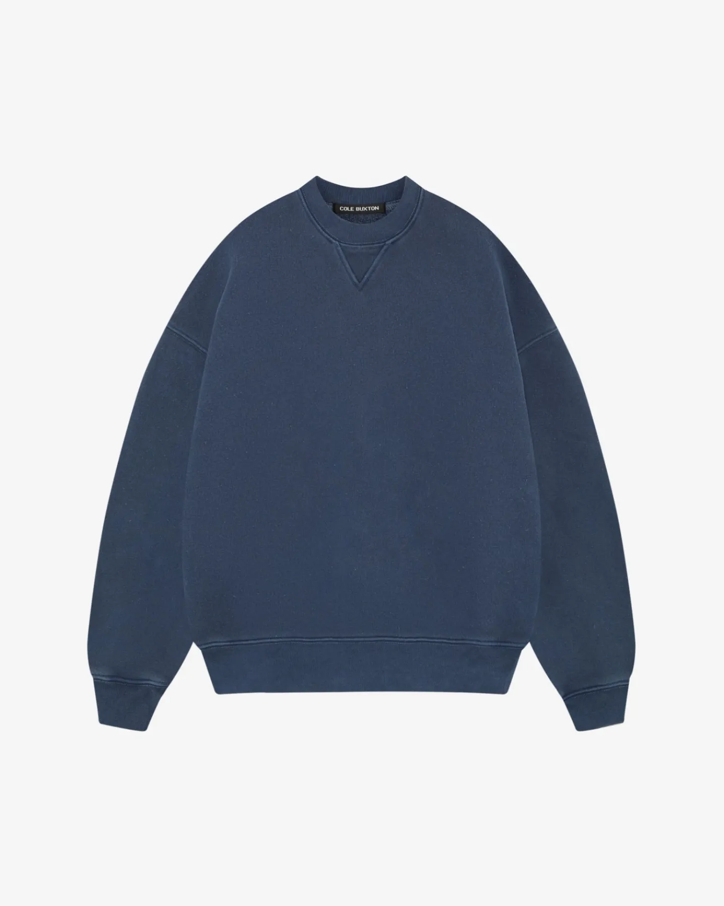 DANBURY SWEATSHIRT