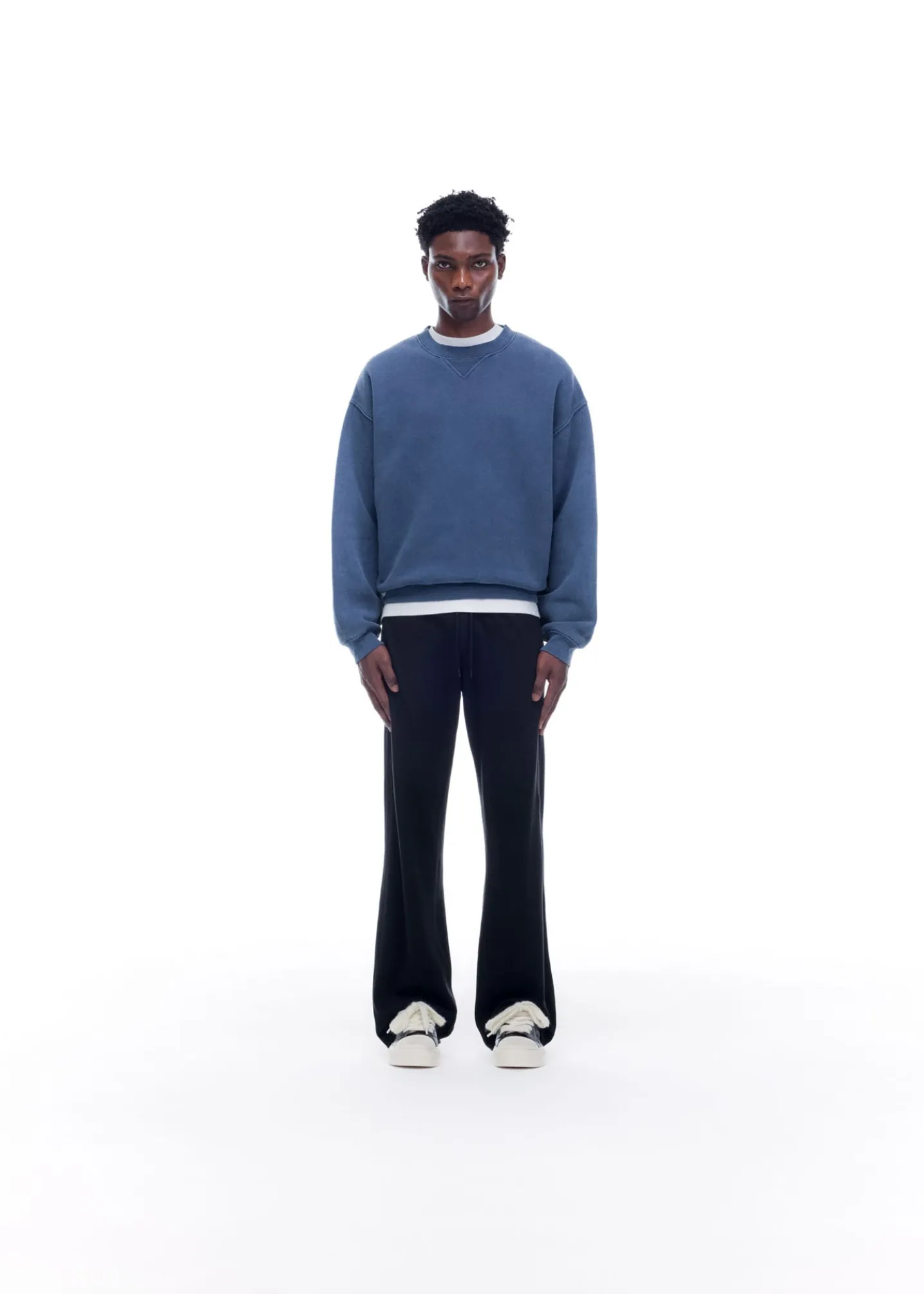 DANBURY SWEATSHIRT