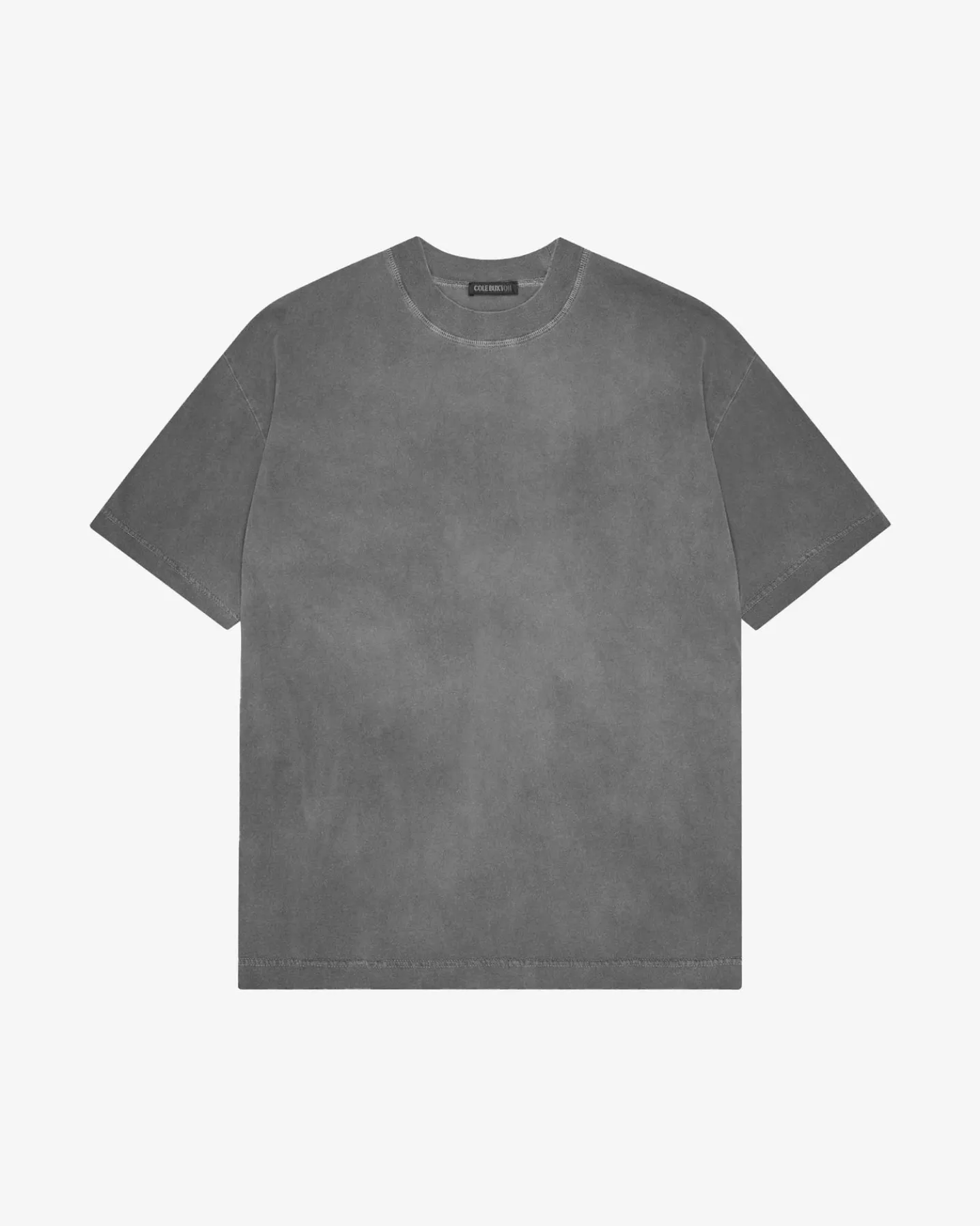 DISTRESSED LIGHTWEIGHT T-SHIRT