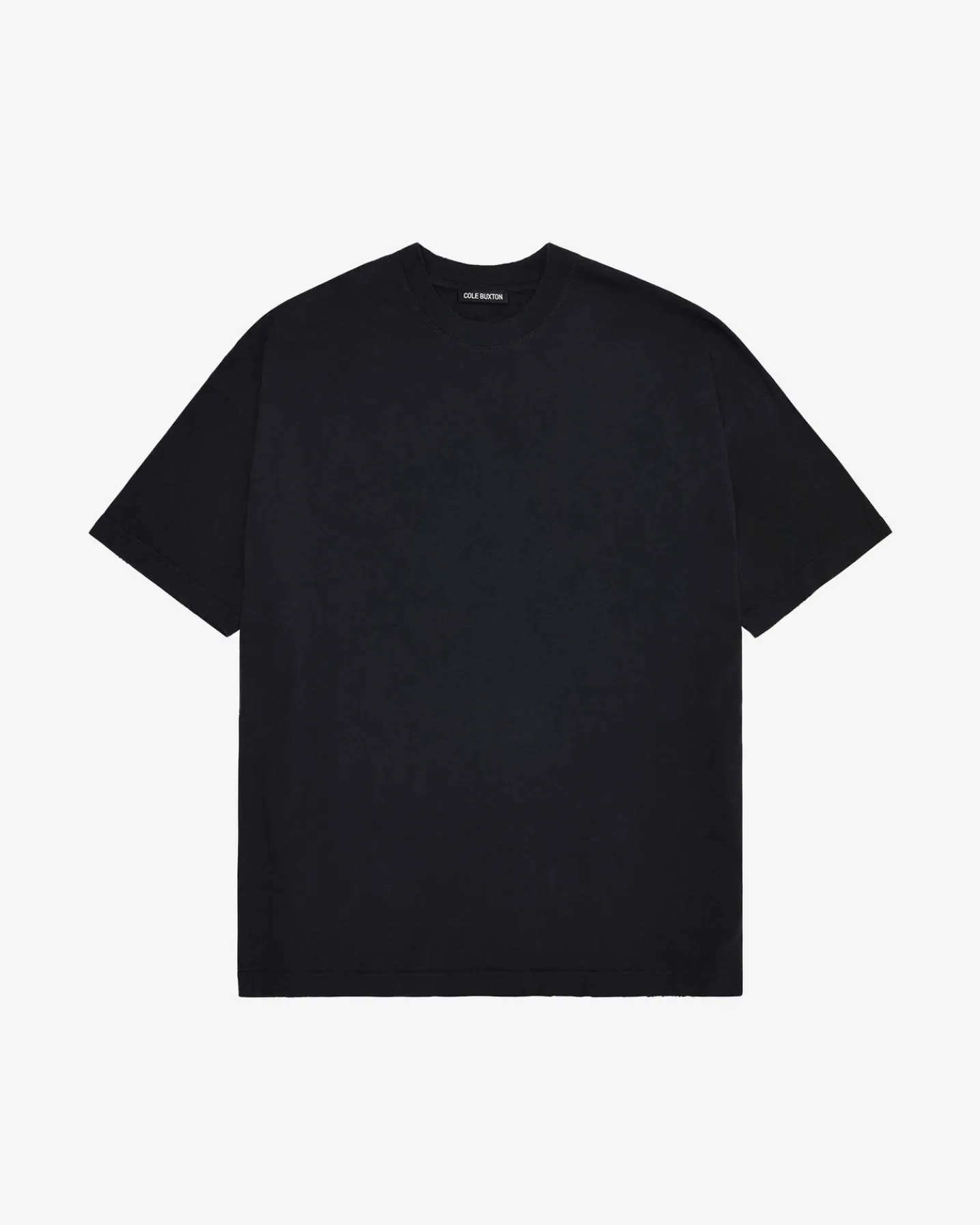 DISTRESSED LIGHTWEIGHT T-SHIRT
