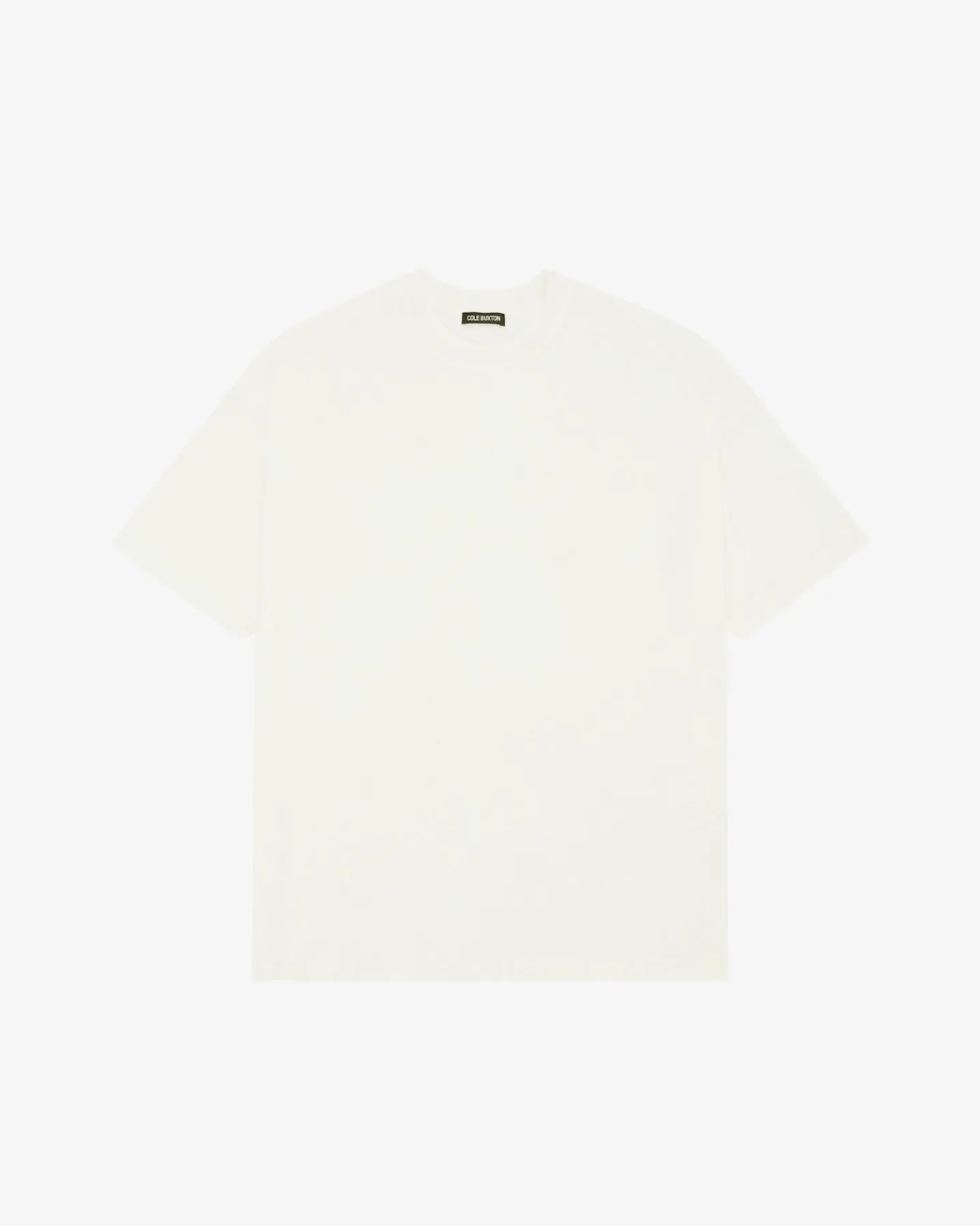 DISTRESSED LIGHTWEIGHT T-SHIRT