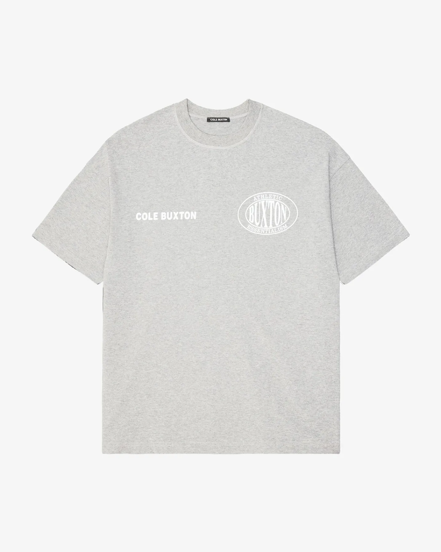 DOUBLE LOGO SPORTS T-SHIRT